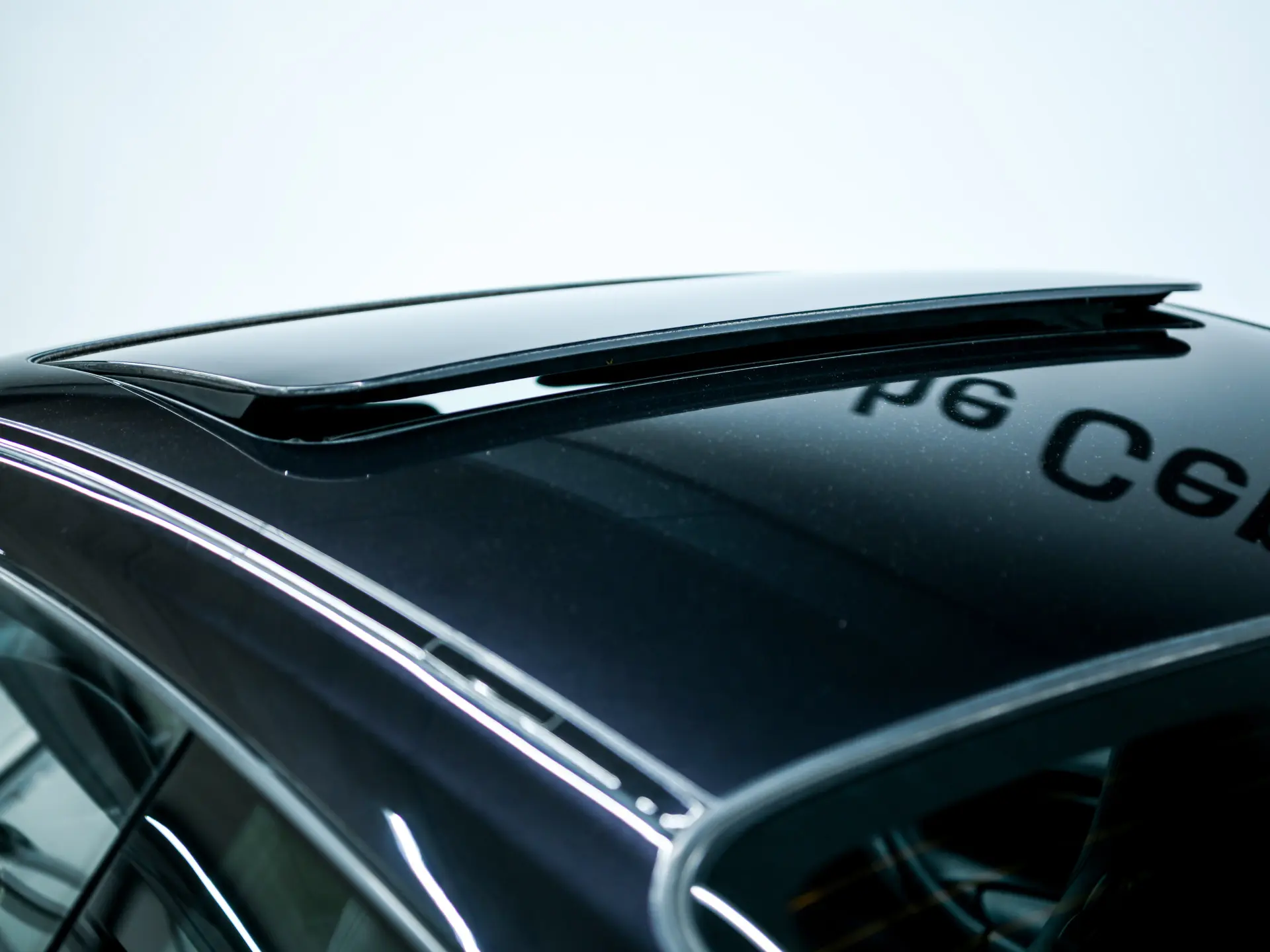 911 Carrera 4S Coupé