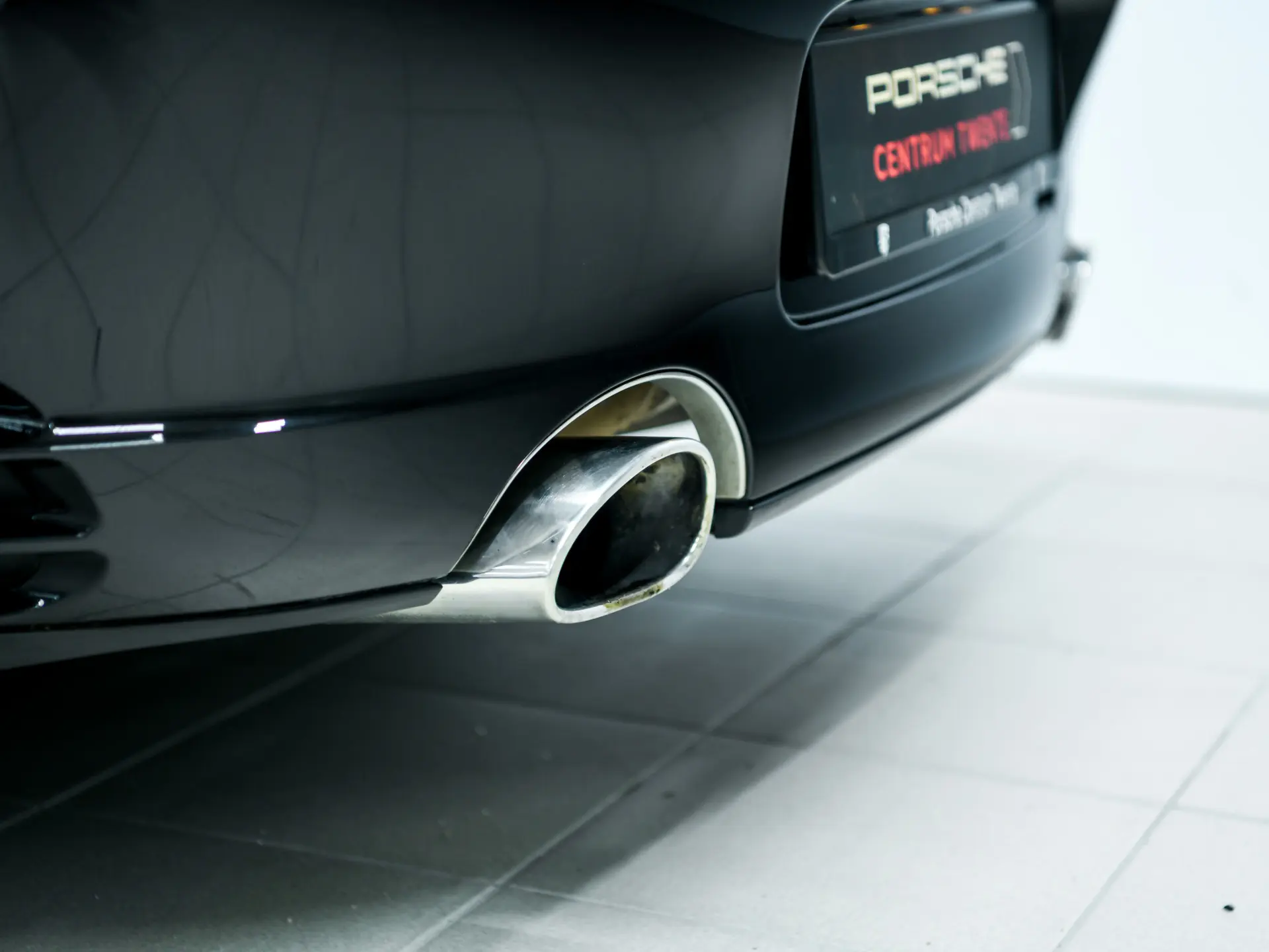 911 Carrera 4S Coupé