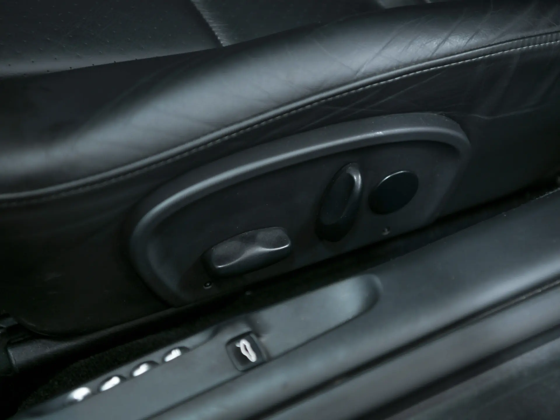 911 Carrera 4S Coupé