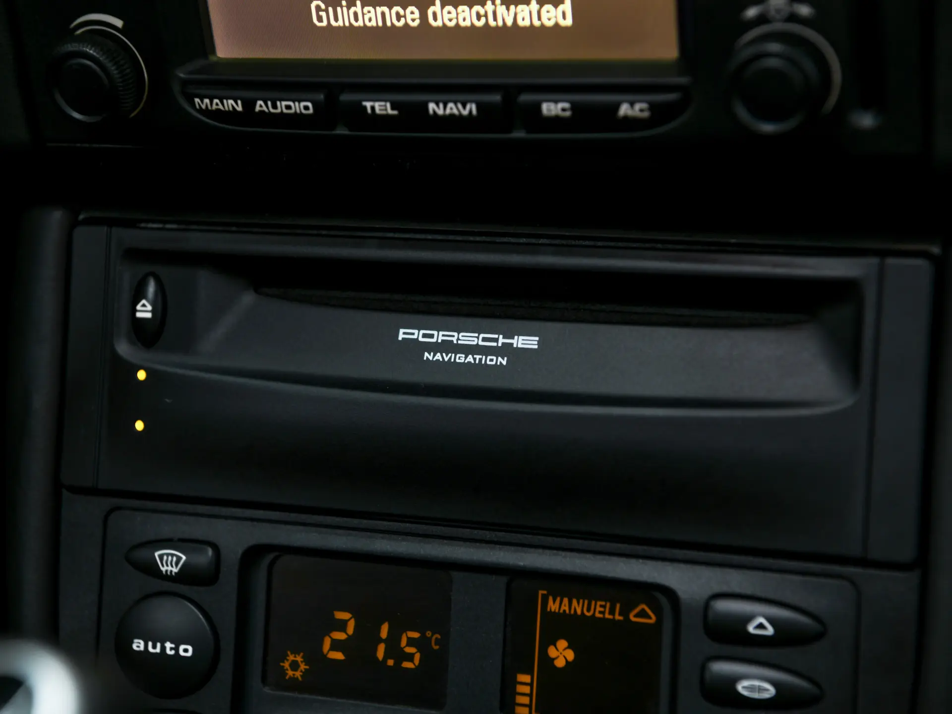 911 Carrera 4S Coupé