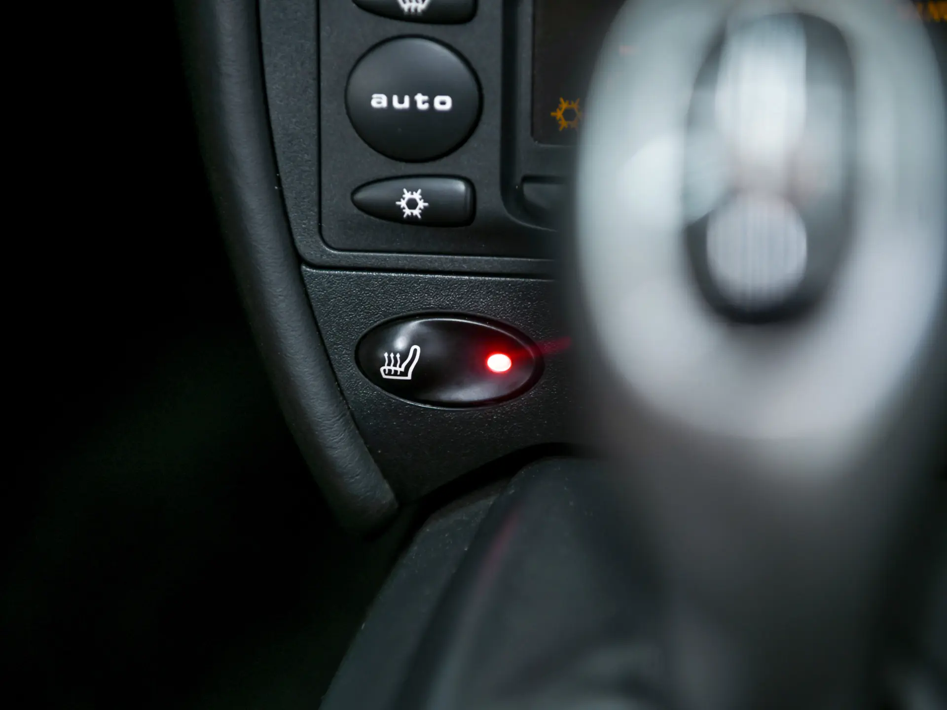 911 Carrera 4S Coupé