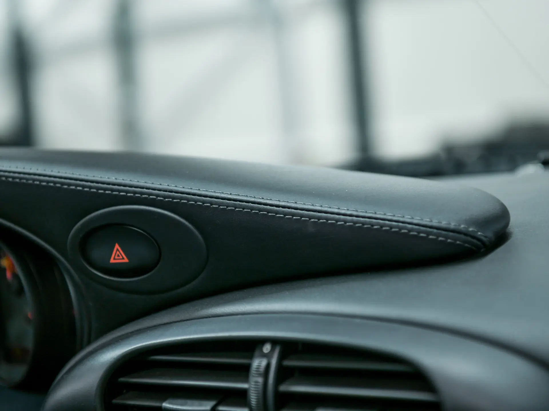 911 Carrera 4S Coupé