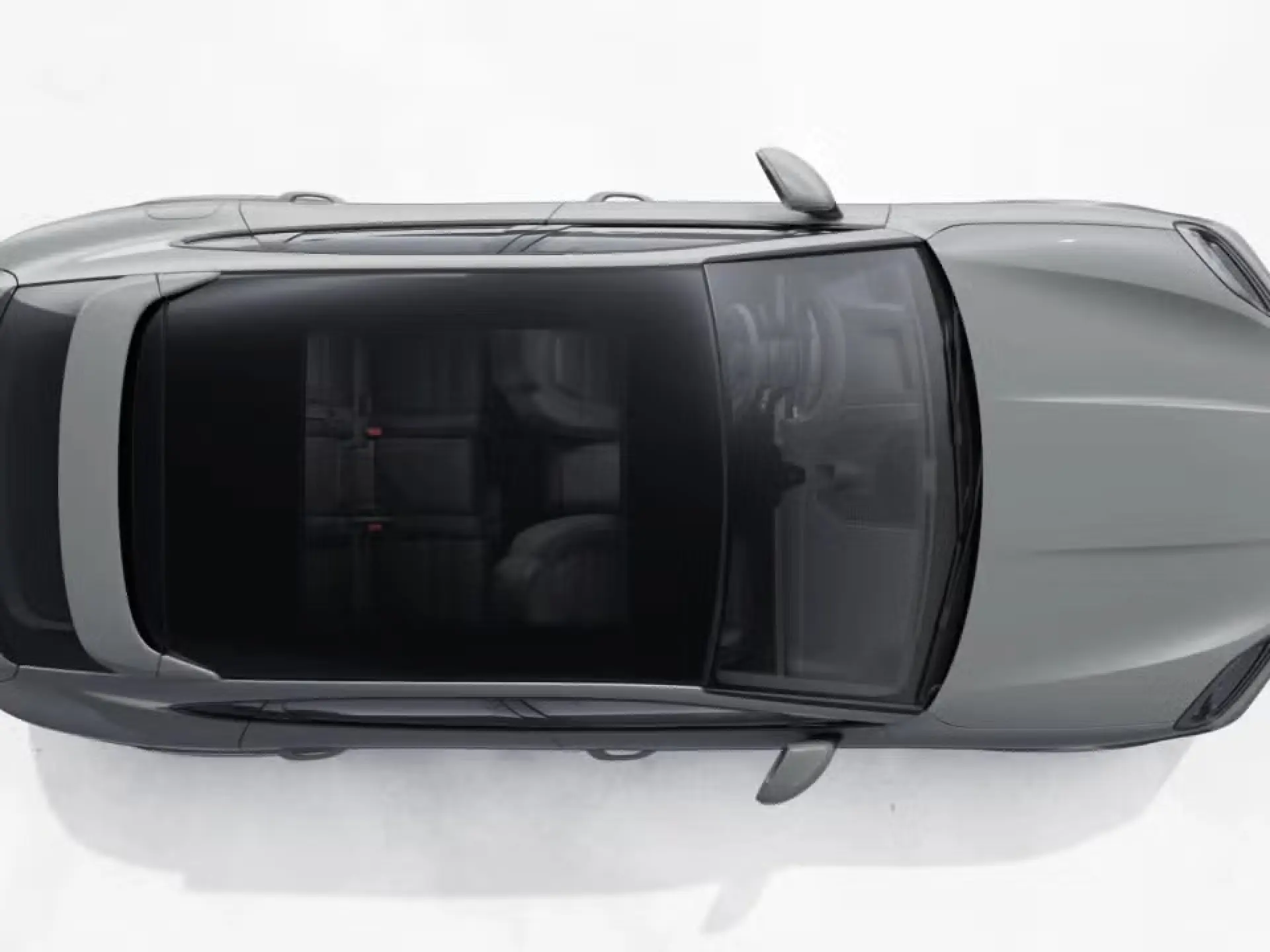 Cayenne E-Hybrid Coupé