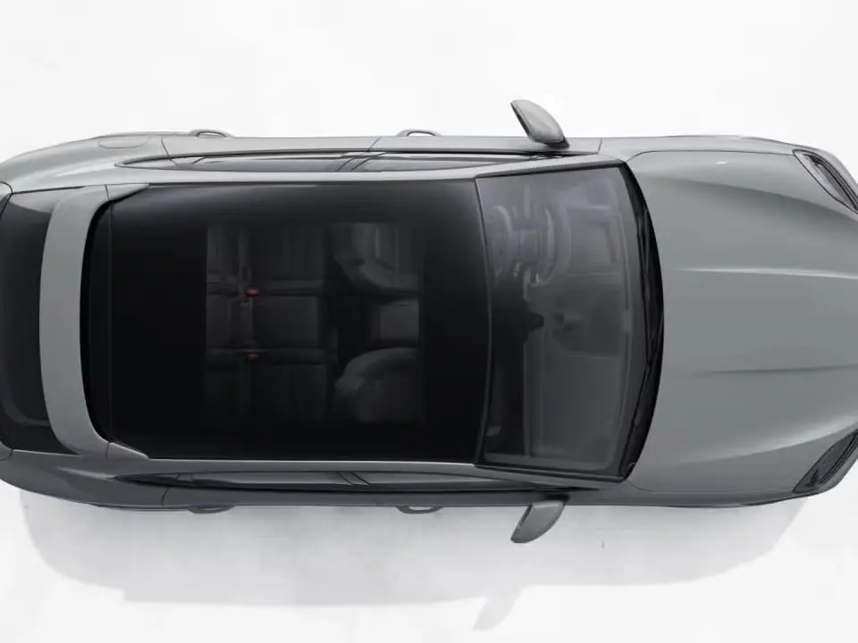 Cayenne E-Hybrid Coupé