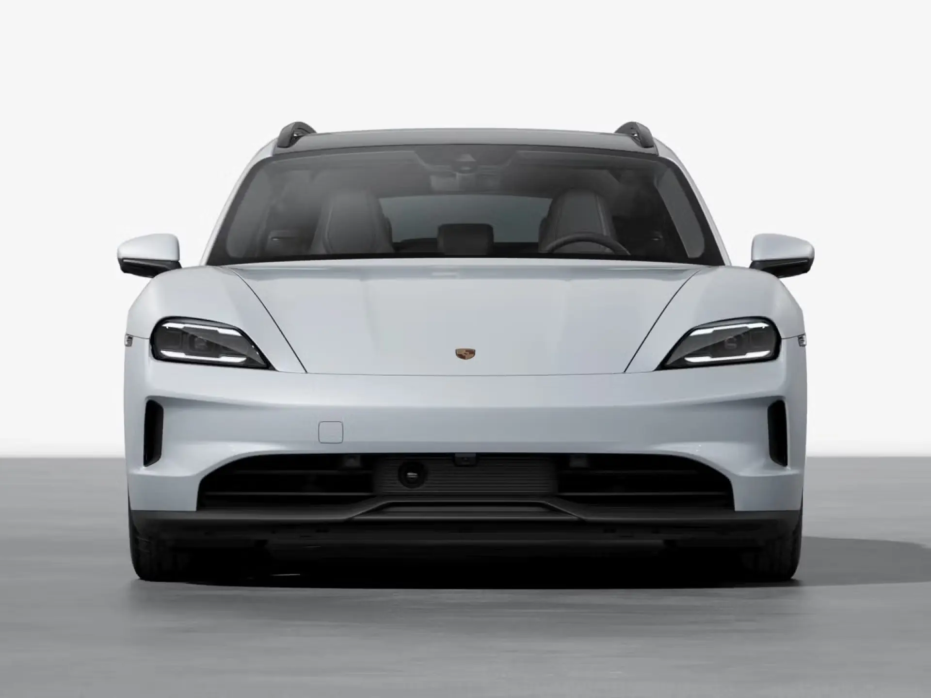 Taycan Sport Tursimo