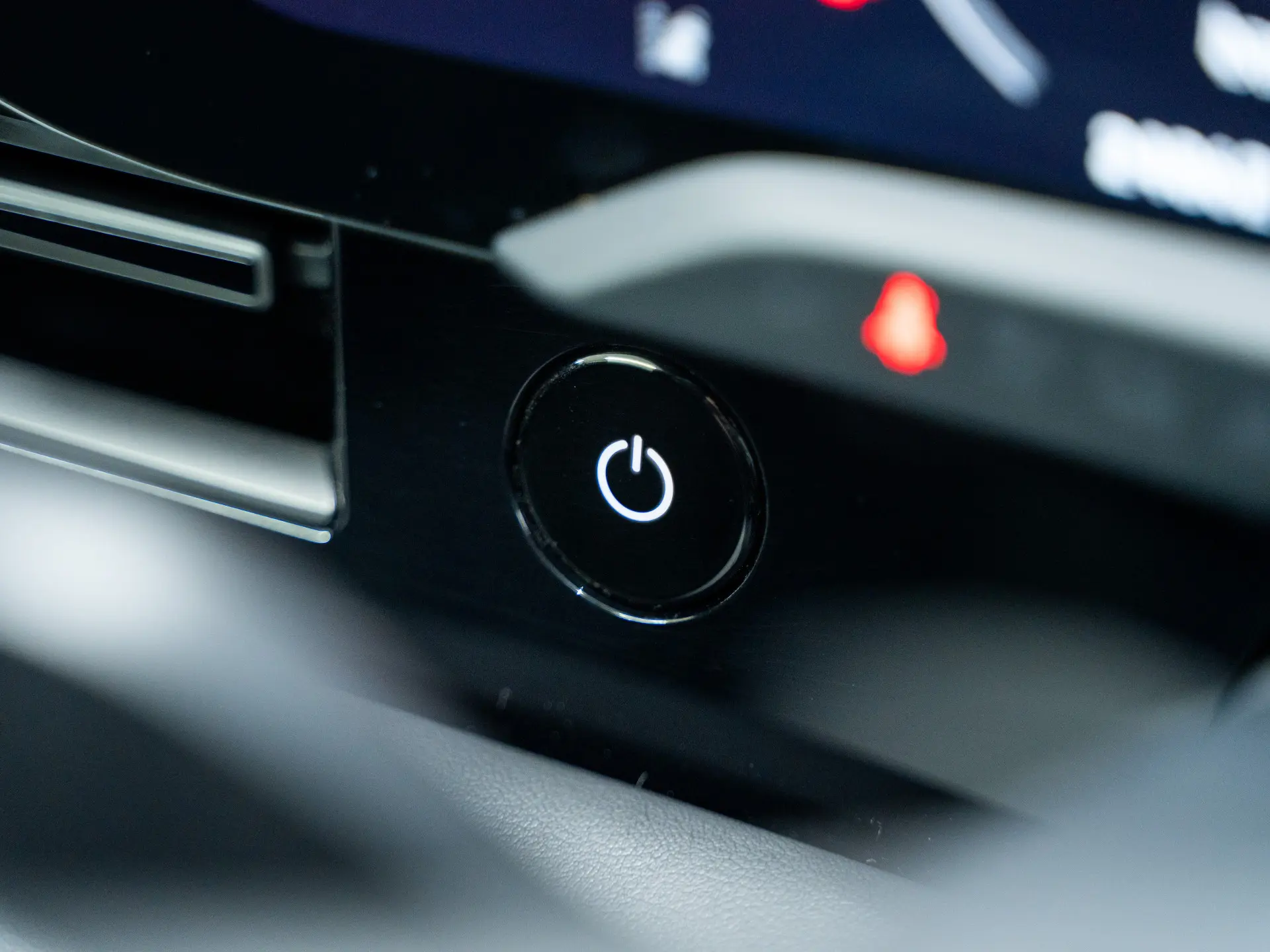 Taycan Sport Tursimo