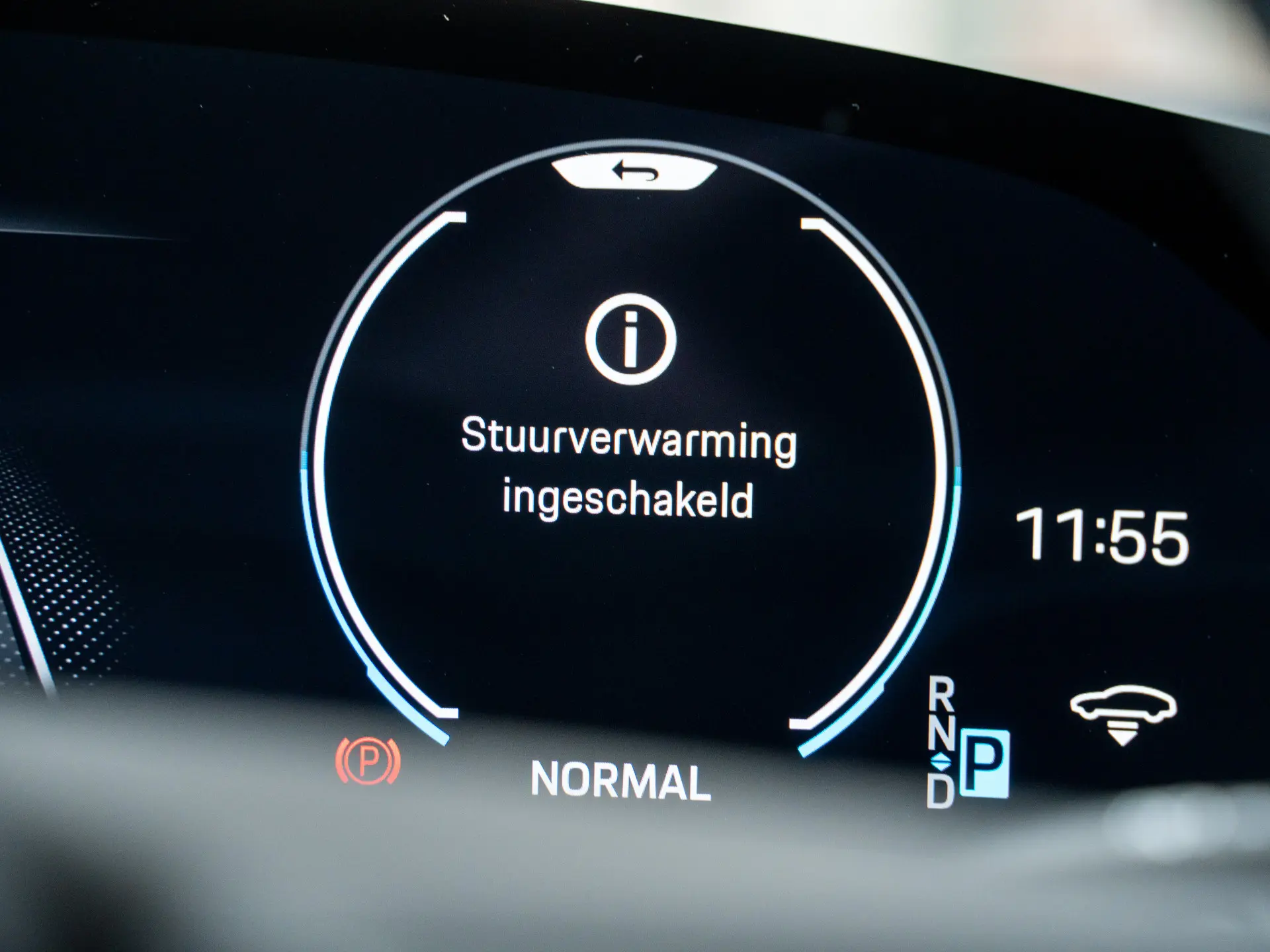 Taycan Sport Tursimo