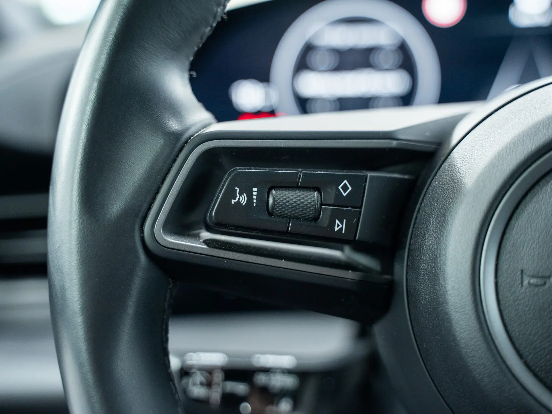 Taycan Sport Tursimo