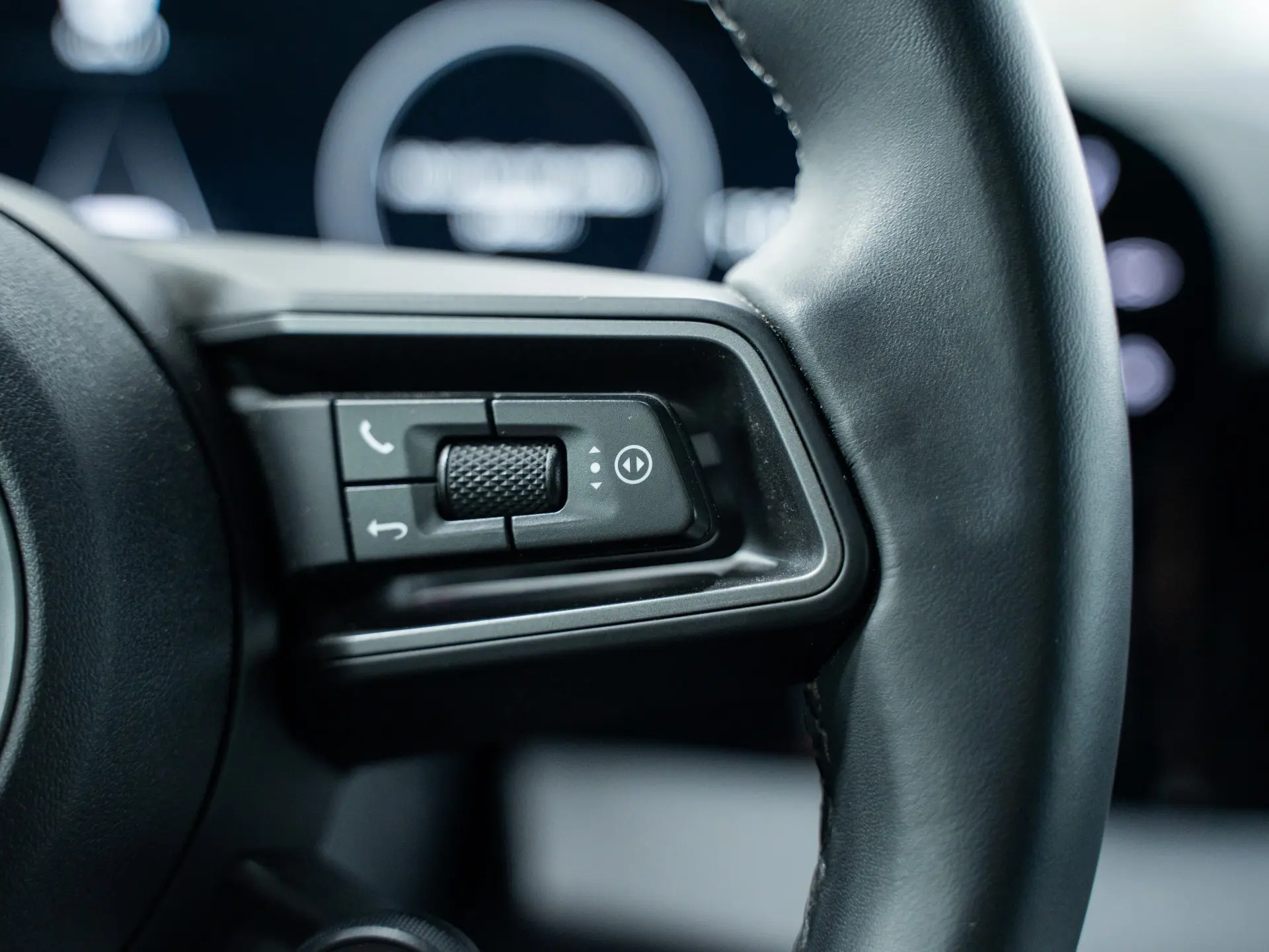 Taycan Sport Tursimo