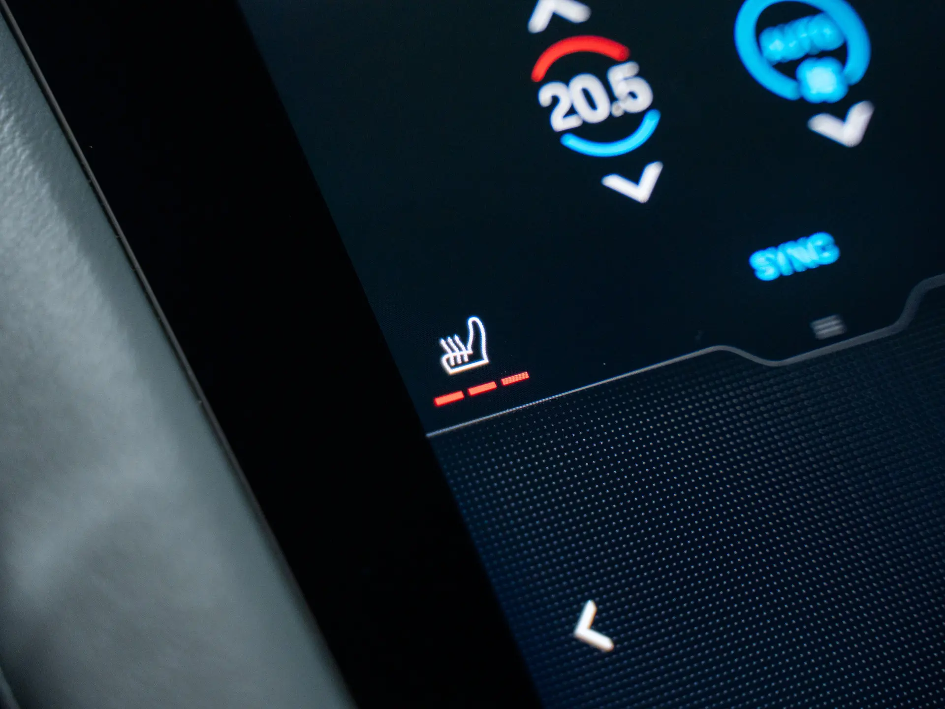 Taycan Sport Tursimo