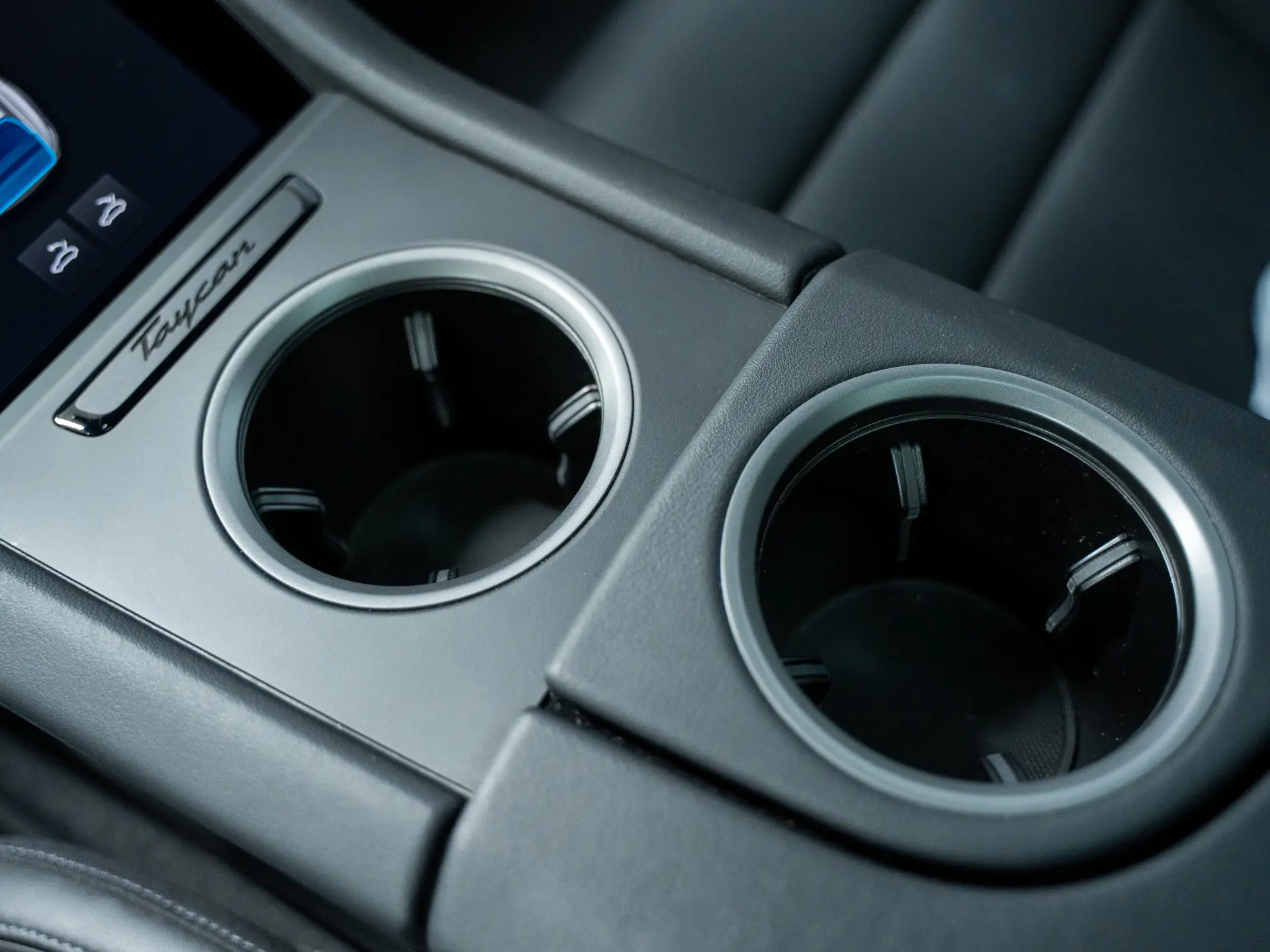 Taycan Sport Tursimo