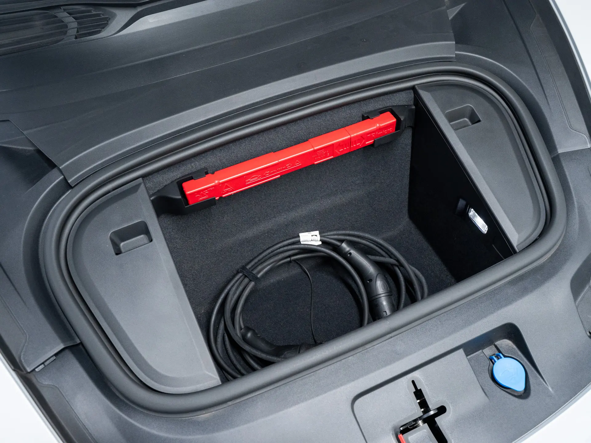 Taycan Sport Tursimo