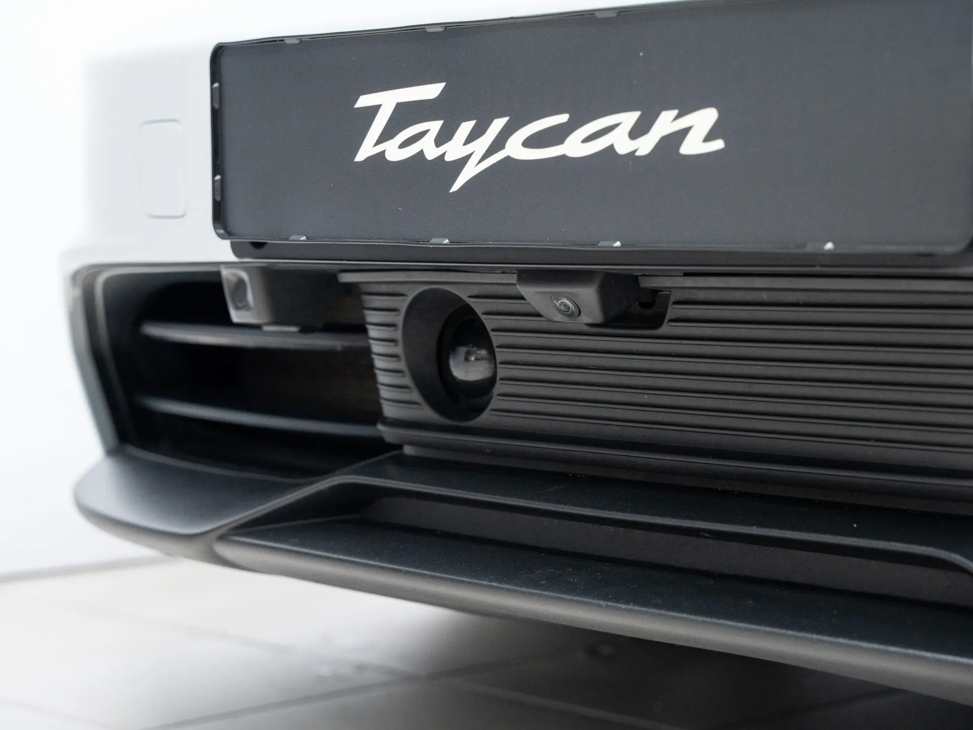 Taycan Sport Tursimo
