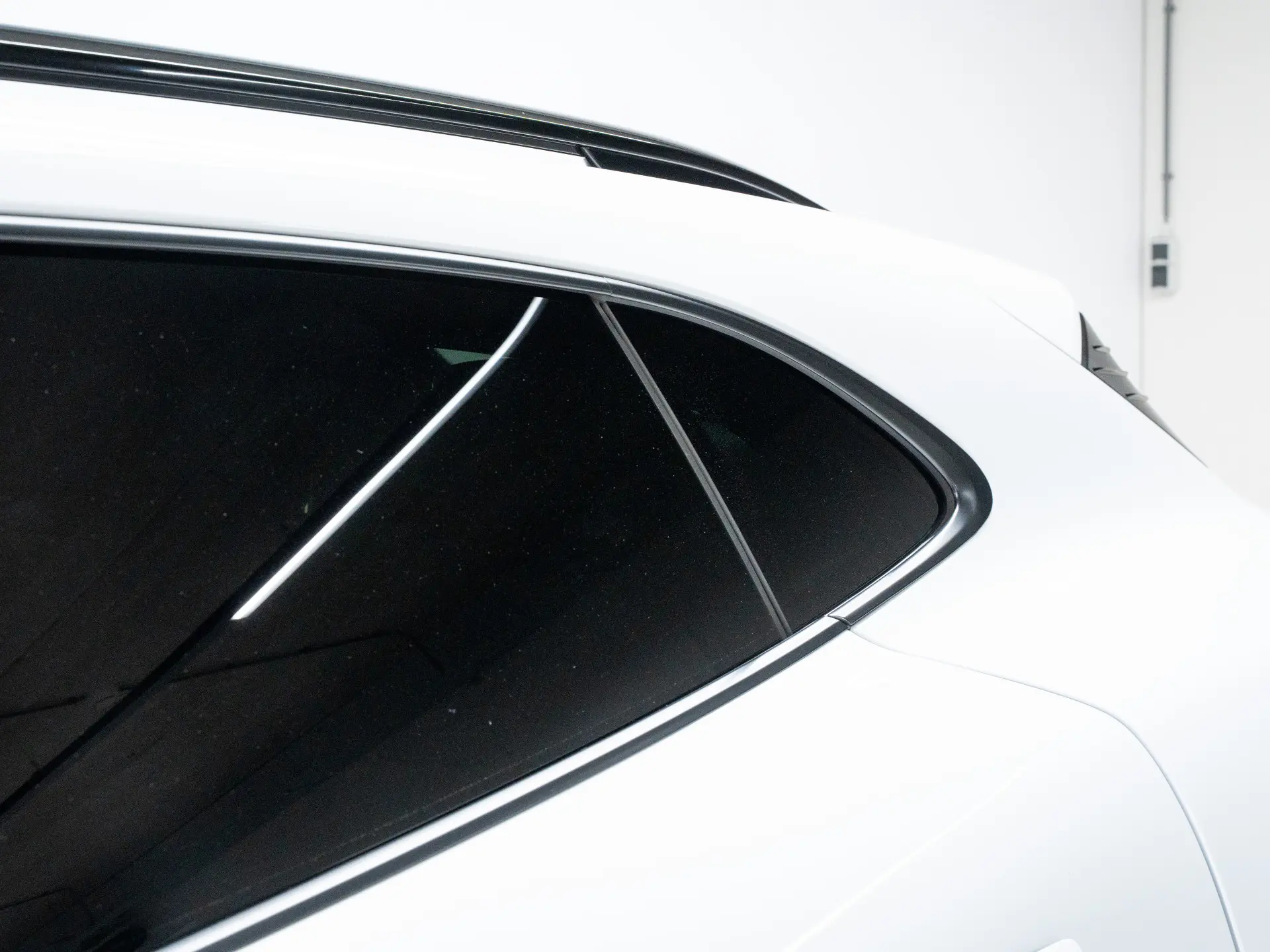 Taycan Sport Tursimo