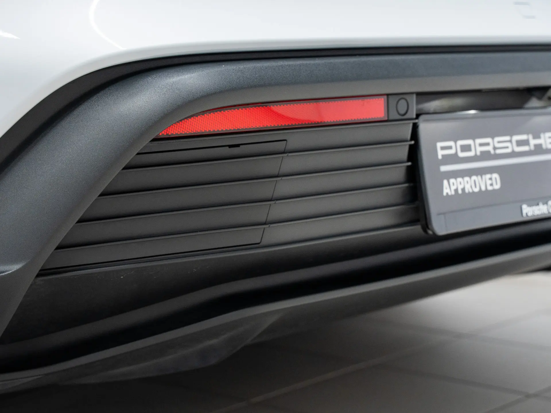 Taycan Sport Tursimo