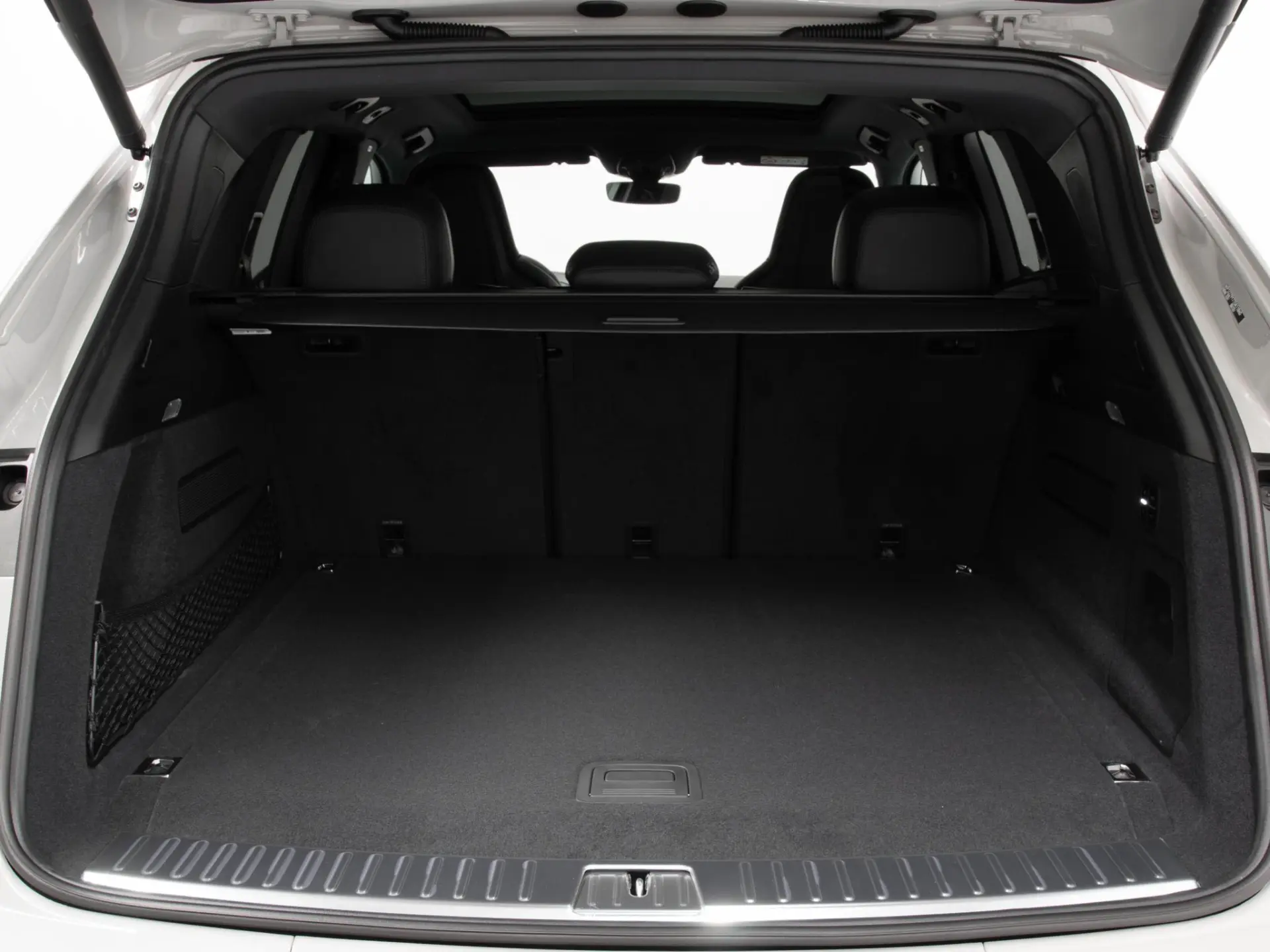 Cayenne E-Hybrid Black Edition