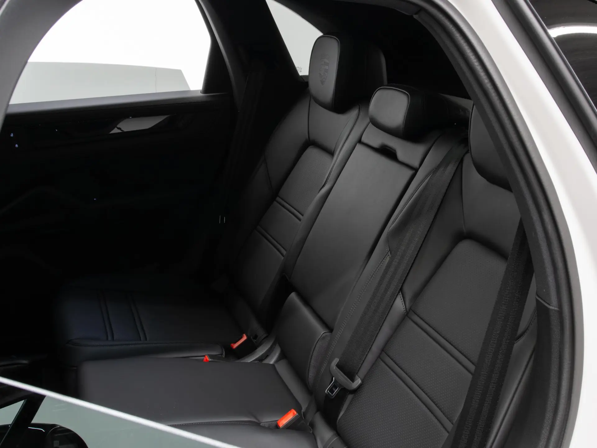 Cayenne E-Hybrid Black Edition