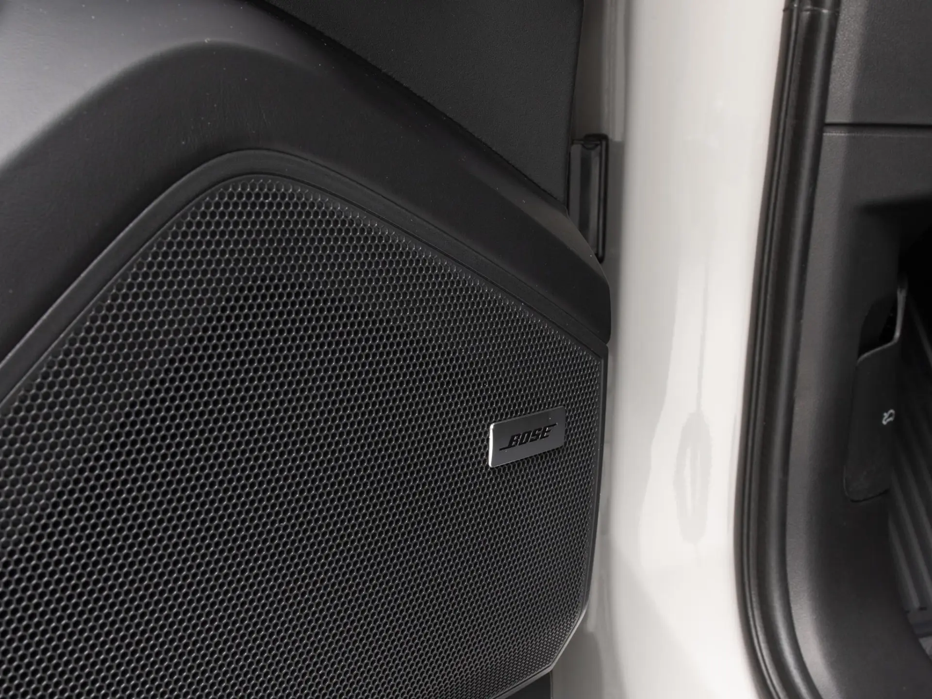 Cayenne E-Hybrid Black Edition