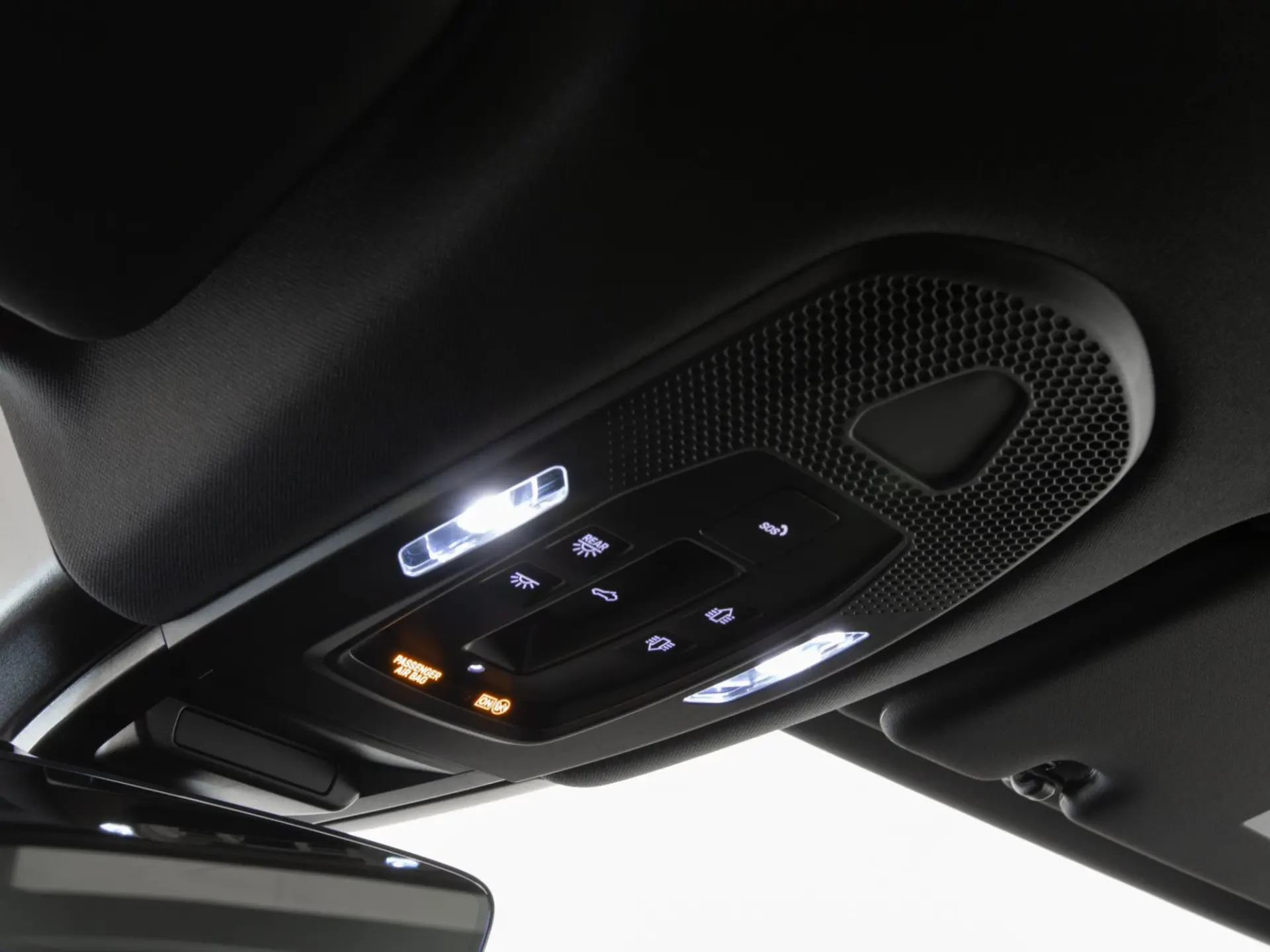 Cayenne E-Hybrid Black Edition