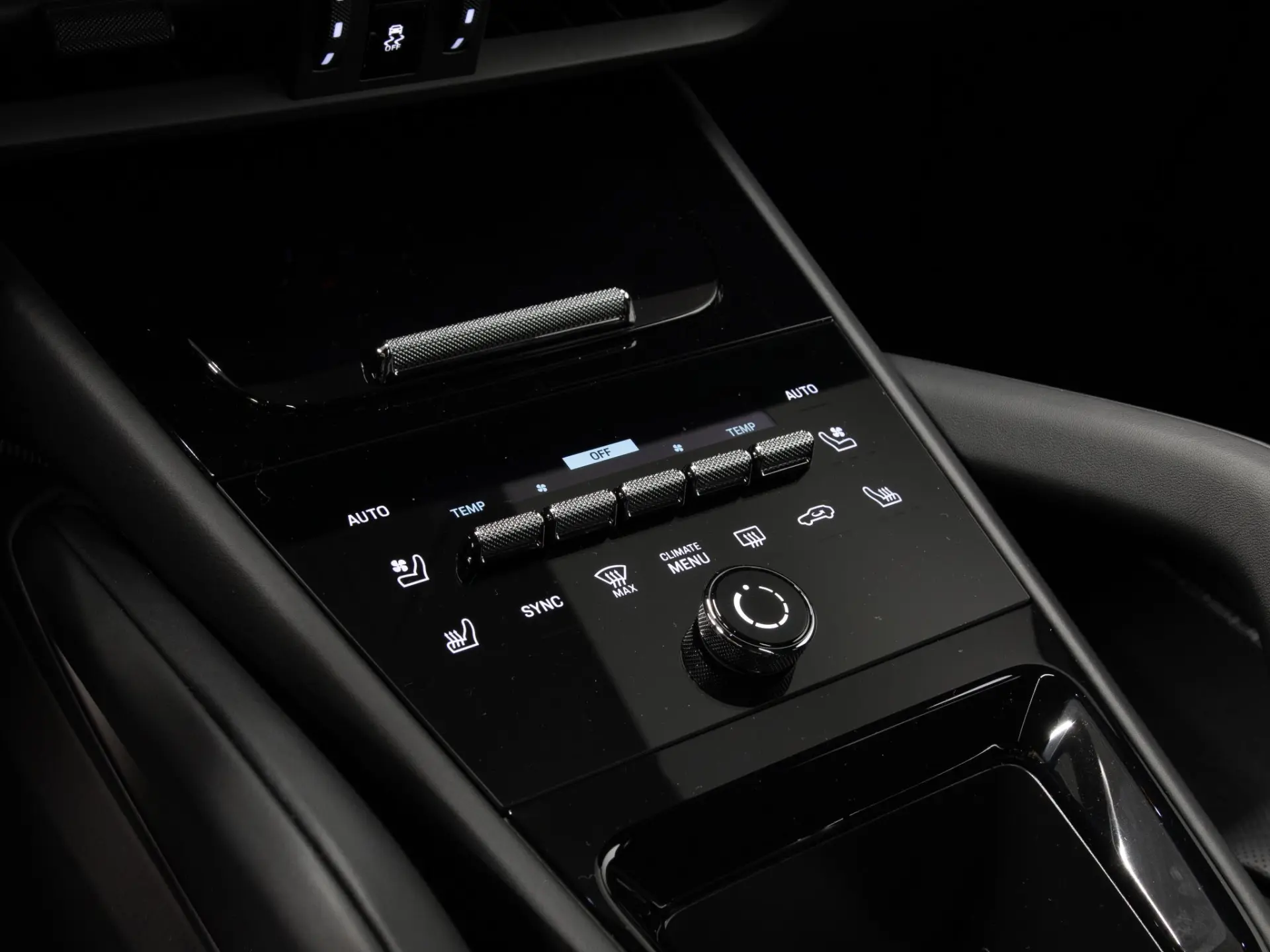 Cayenne E-Hybrid Black Edition