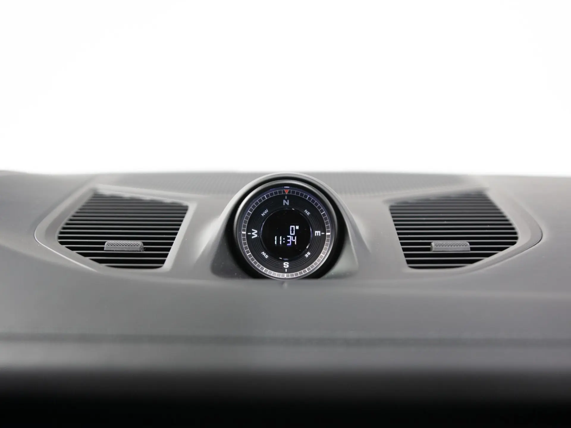 Cayenne E-Hybrid Black Edition