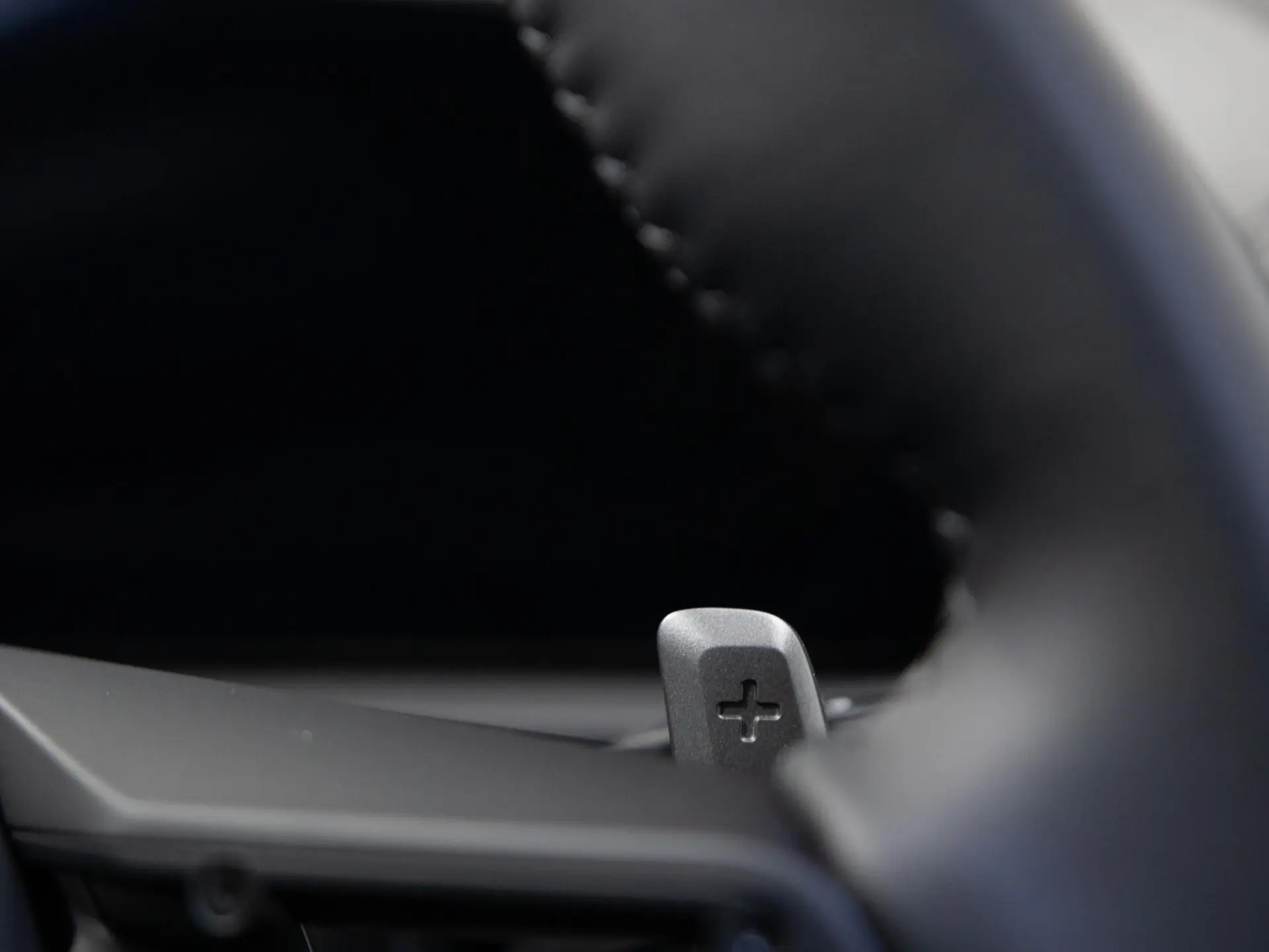 Cayenne E-Hybrid Black Edition