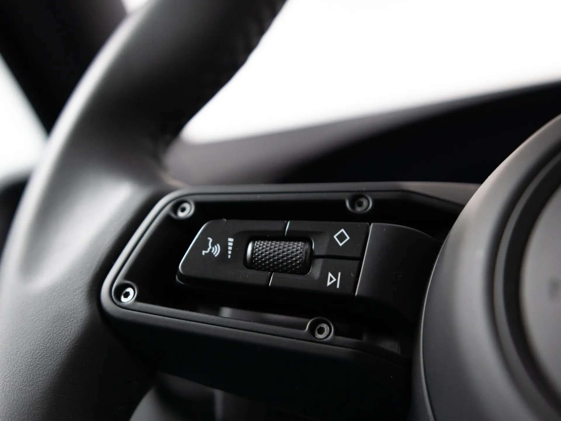 Cayenne E-Hybrid Black Edition