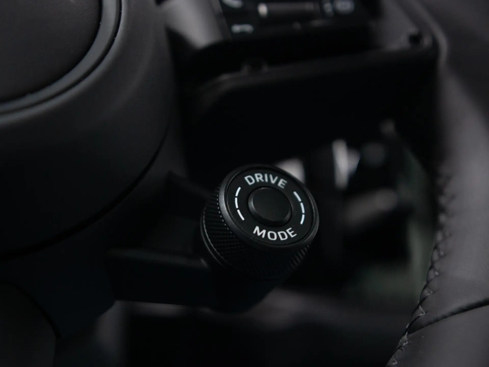 Cayenne E-Hybrid Black Edition