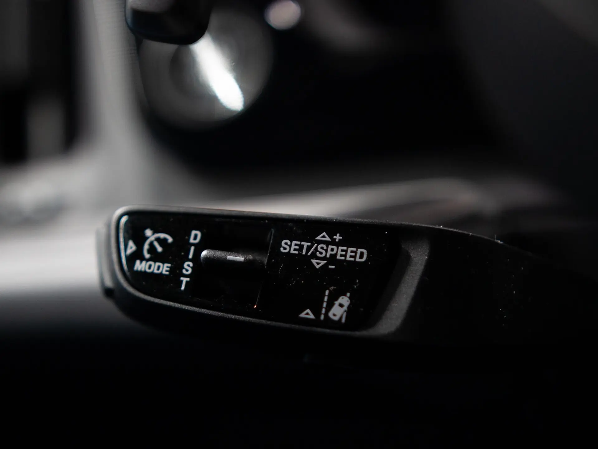 Cayenne E-Hybrid Black Edition