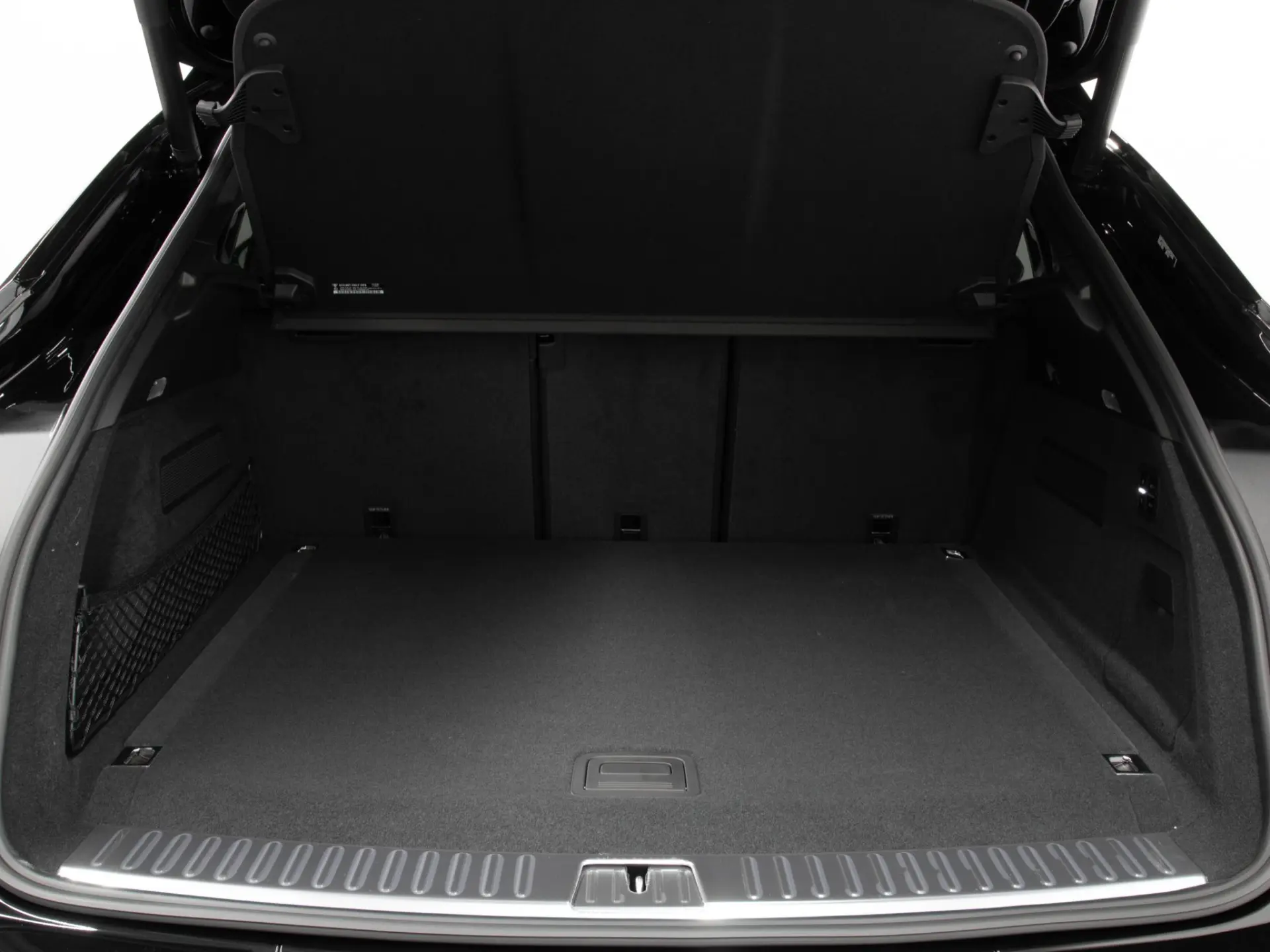 Cayenne E-Hybrid Coupé Black Edition