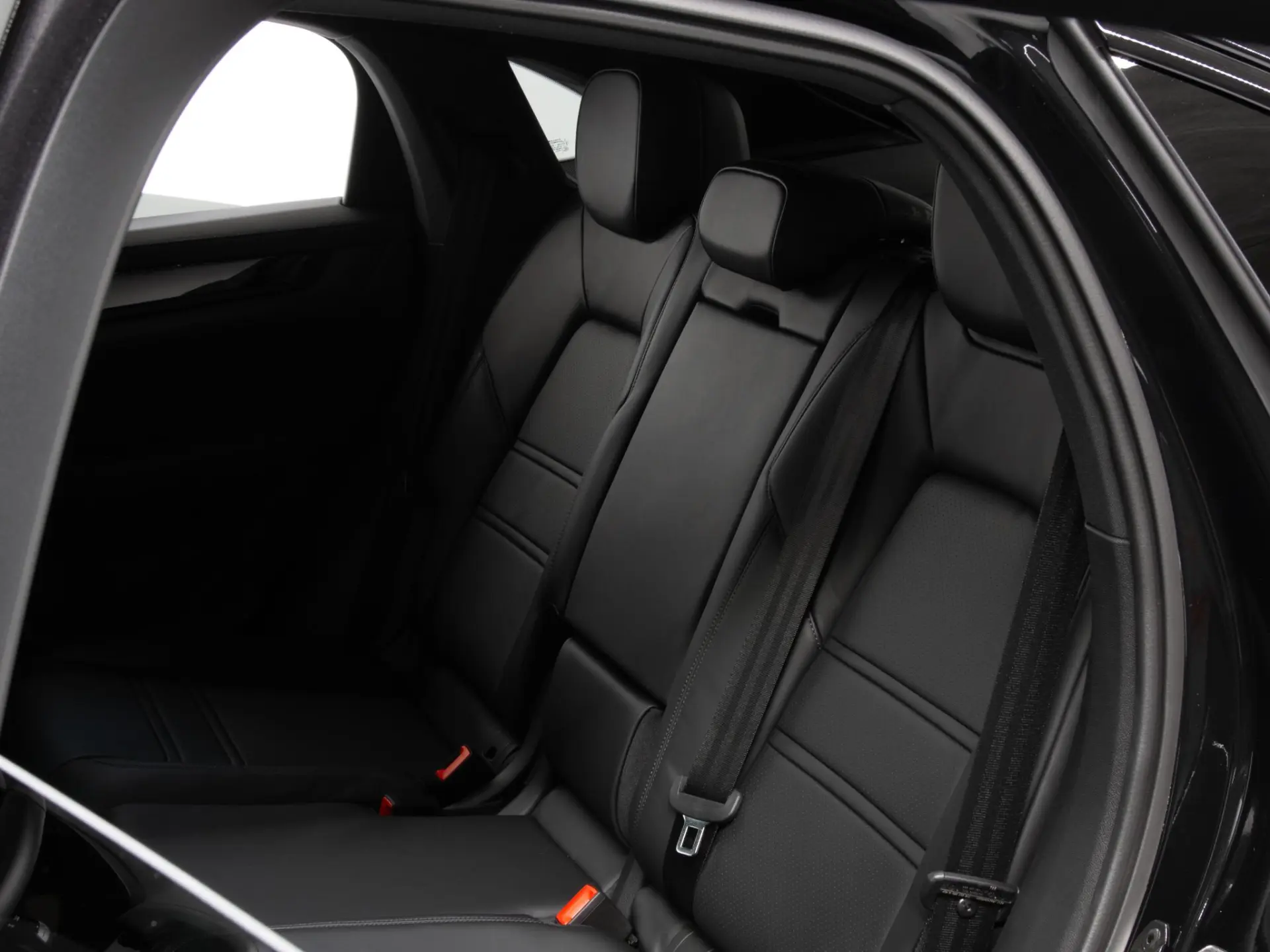 Cayenne E-Hybrid Coupé Black Edition