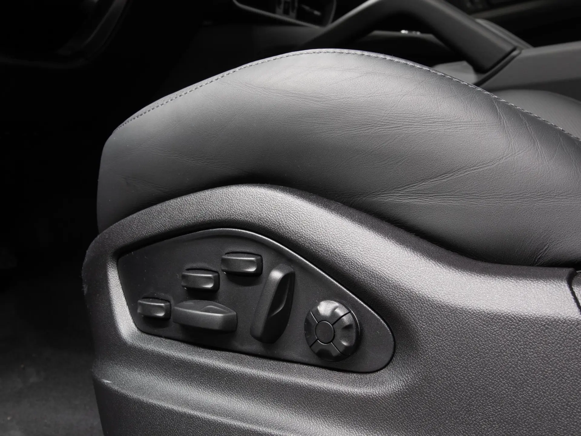 Cayenne E-Hybrid Coupé Black Edition