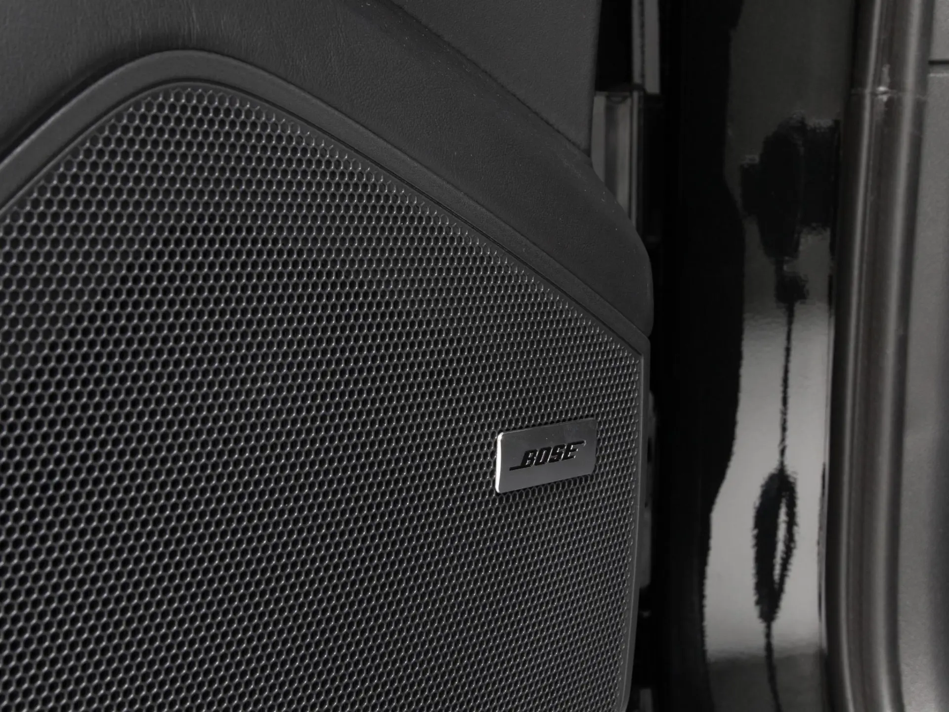 Cayenne E-Hybrid Coupé Black Edition