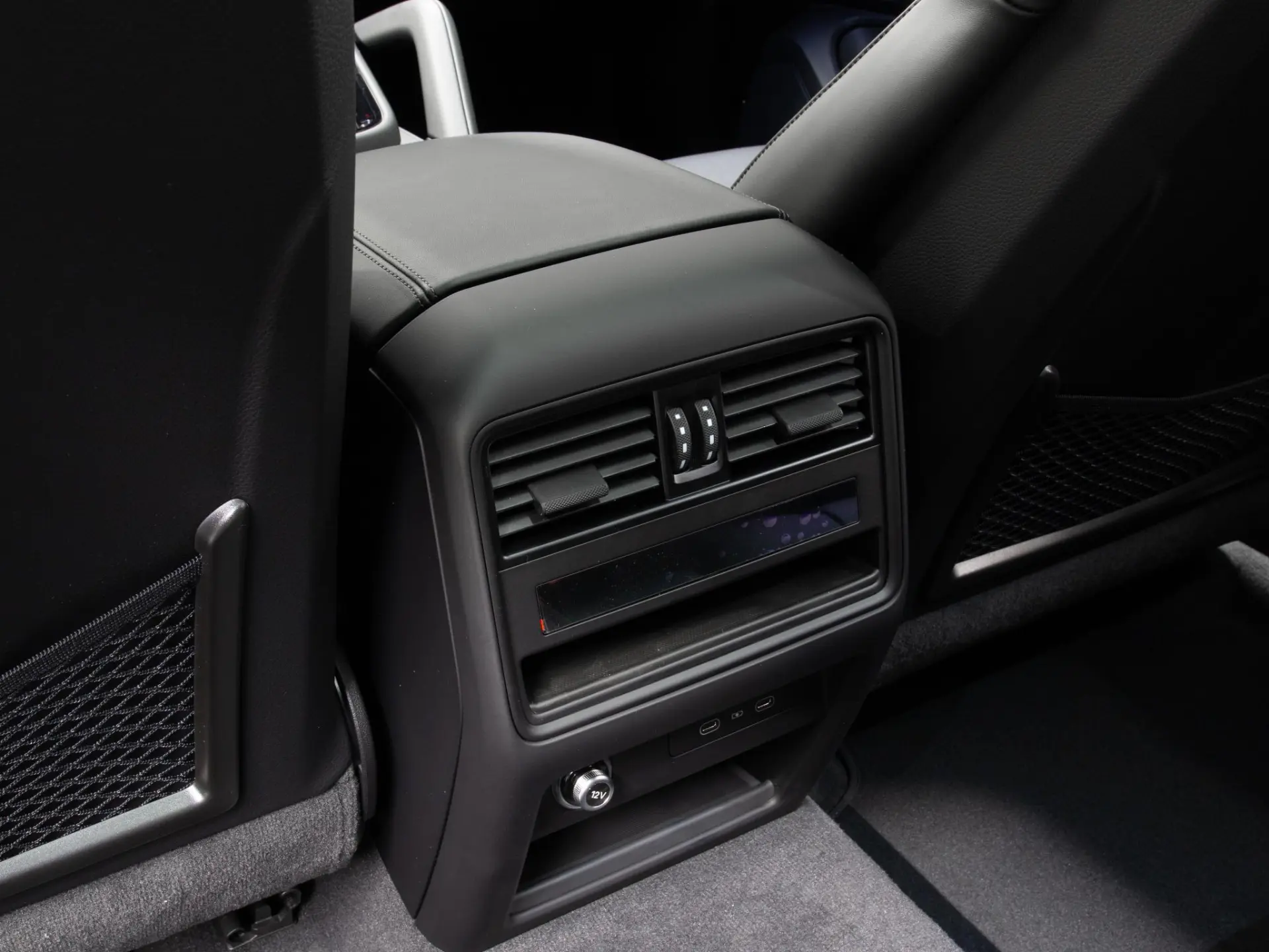 Cayenne E-Hybrid Coupé Black Edition