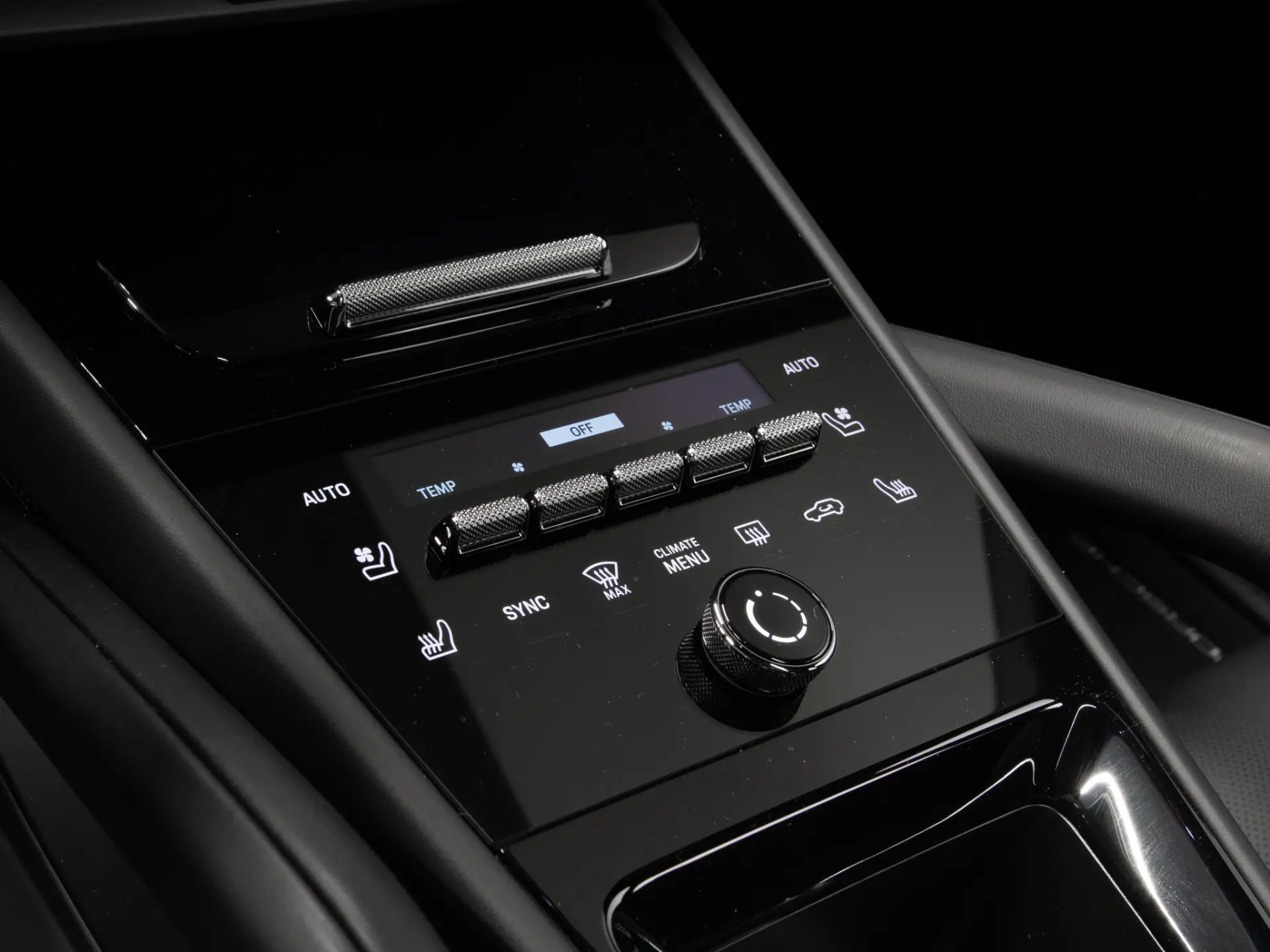 Cayenne E-Hybrid Coupé Black Edition