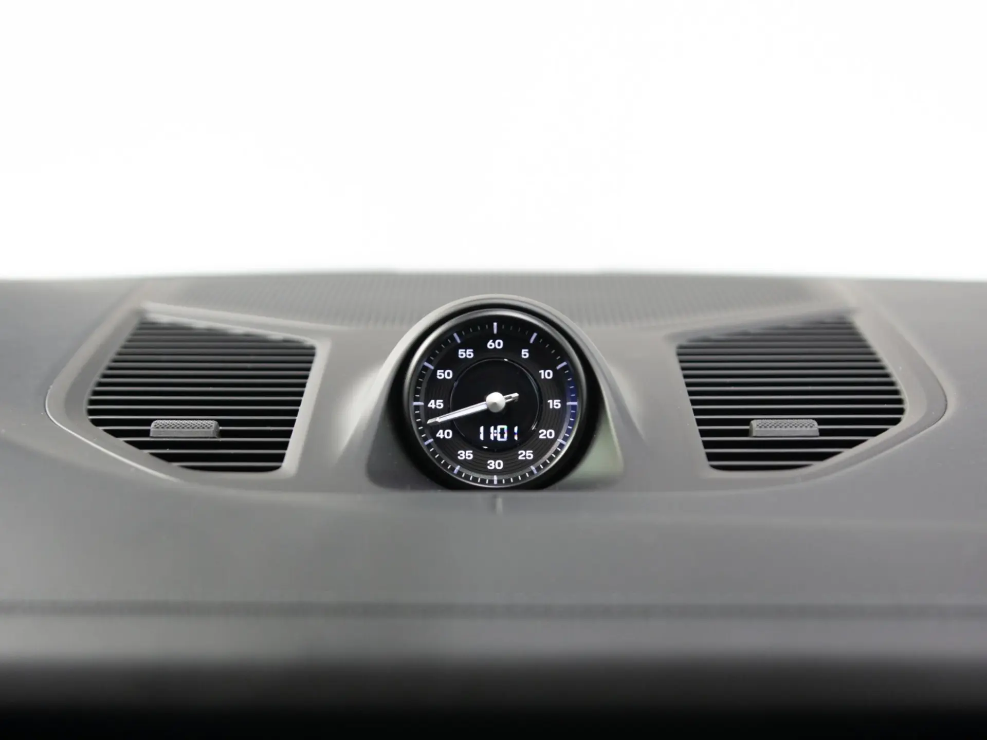 Cayenne E-Hybrid Coupé Black Edition