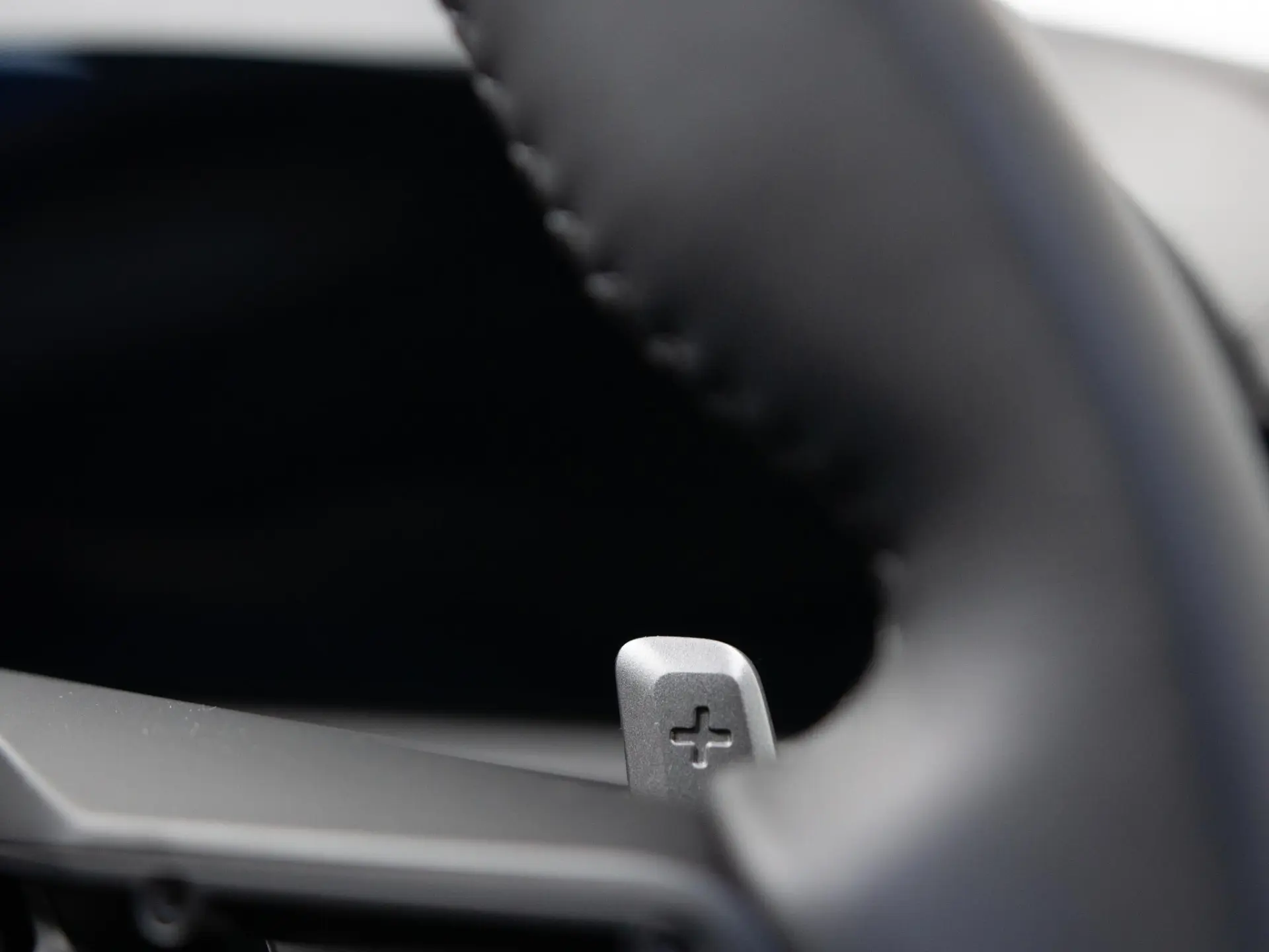 Cayenne E-Hybrid Coupé Black Edition