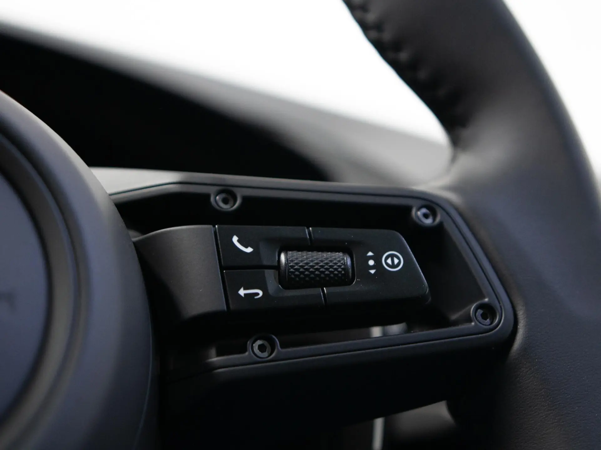 Cayenne E-Hybrid Coupé Black Edition