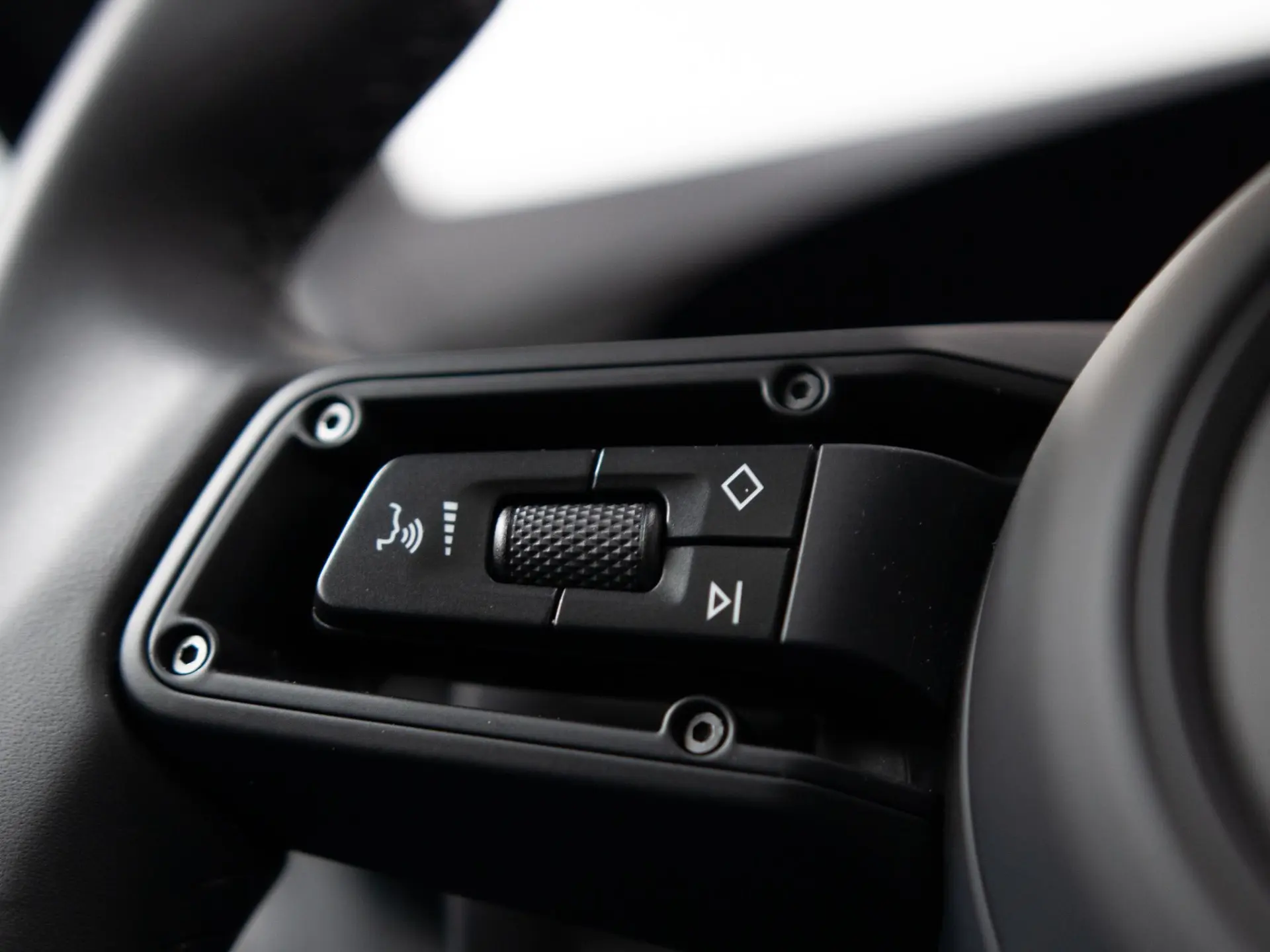 Cayenne E-Hybrid Coupé Black Edition