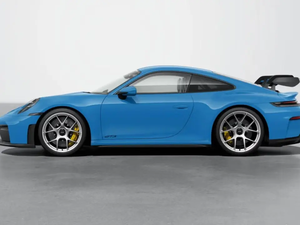911 GT3