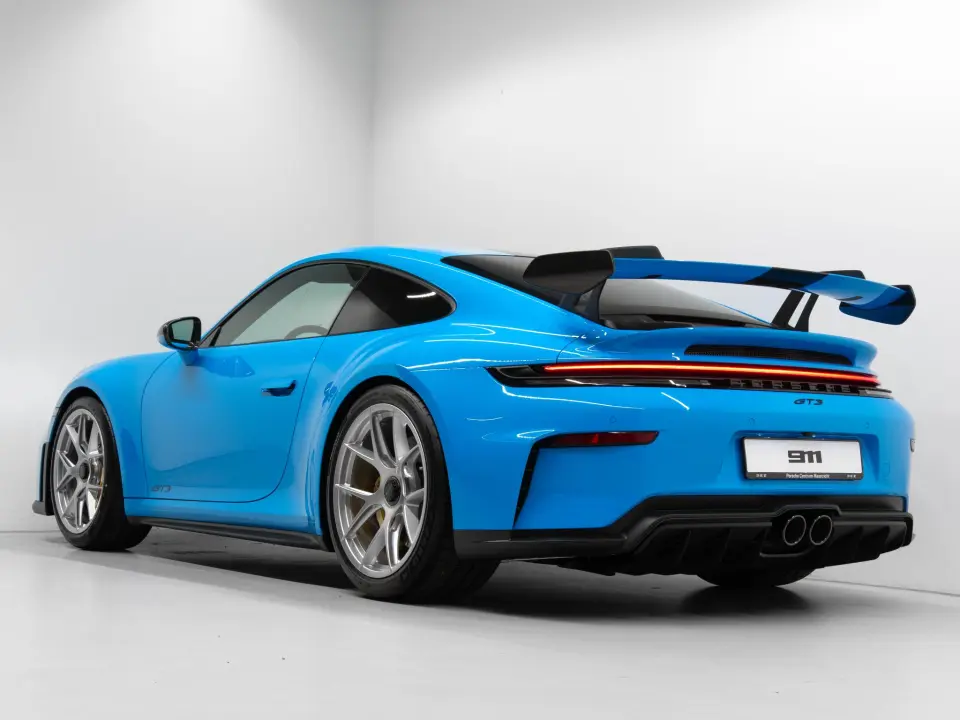 Porsche 911 GT3