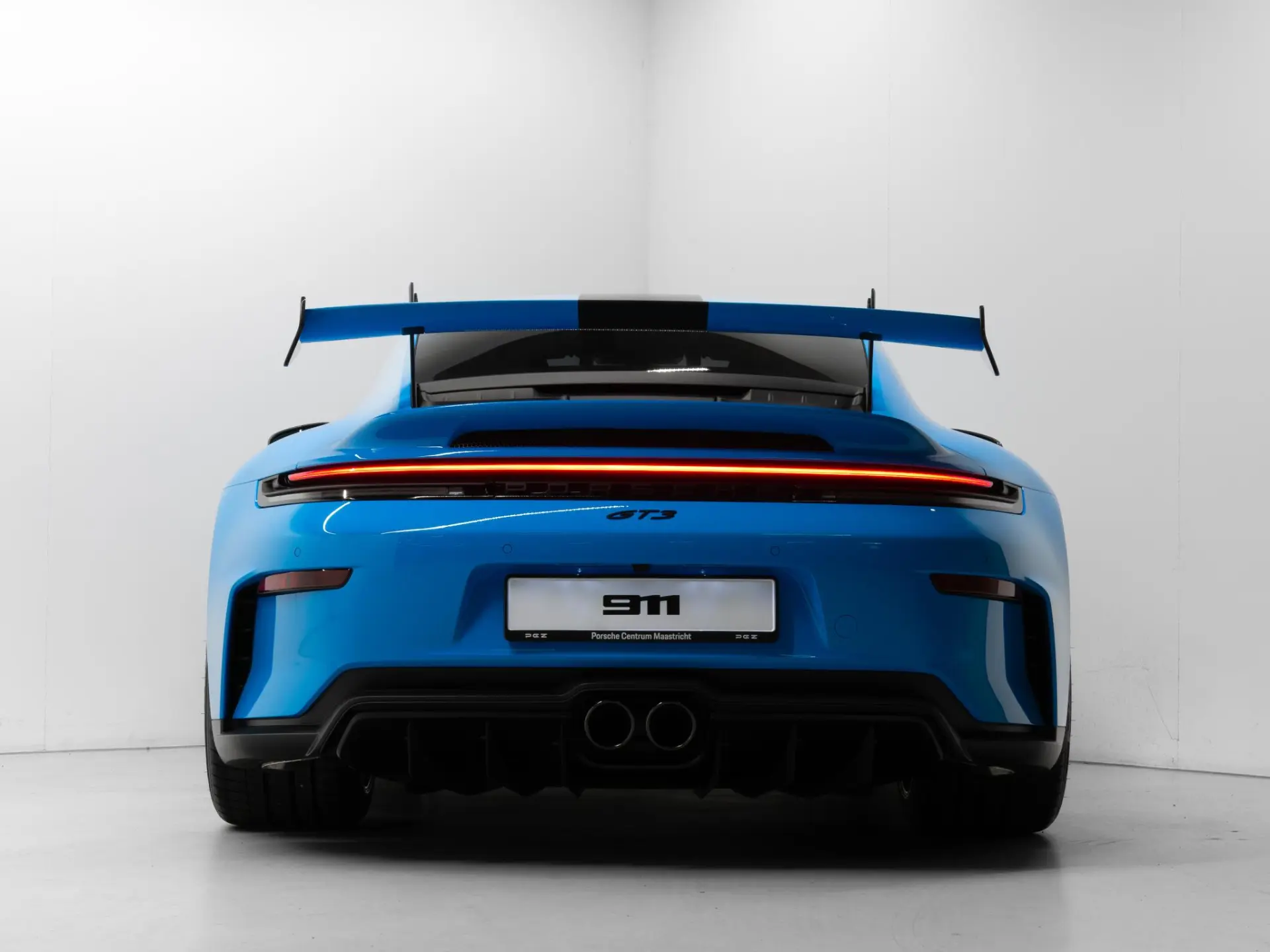 911 GT3