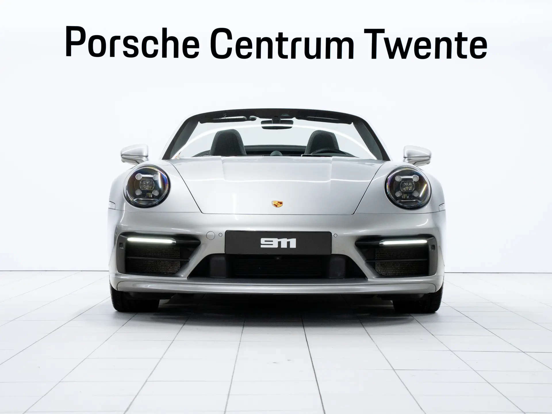 911 Carrera Cabriolet