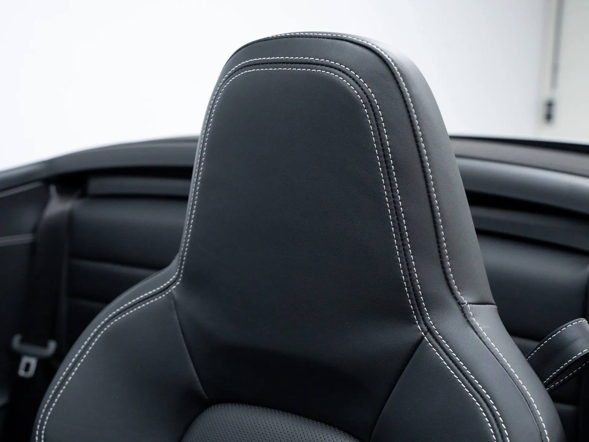 911 Carrera Cabriolet