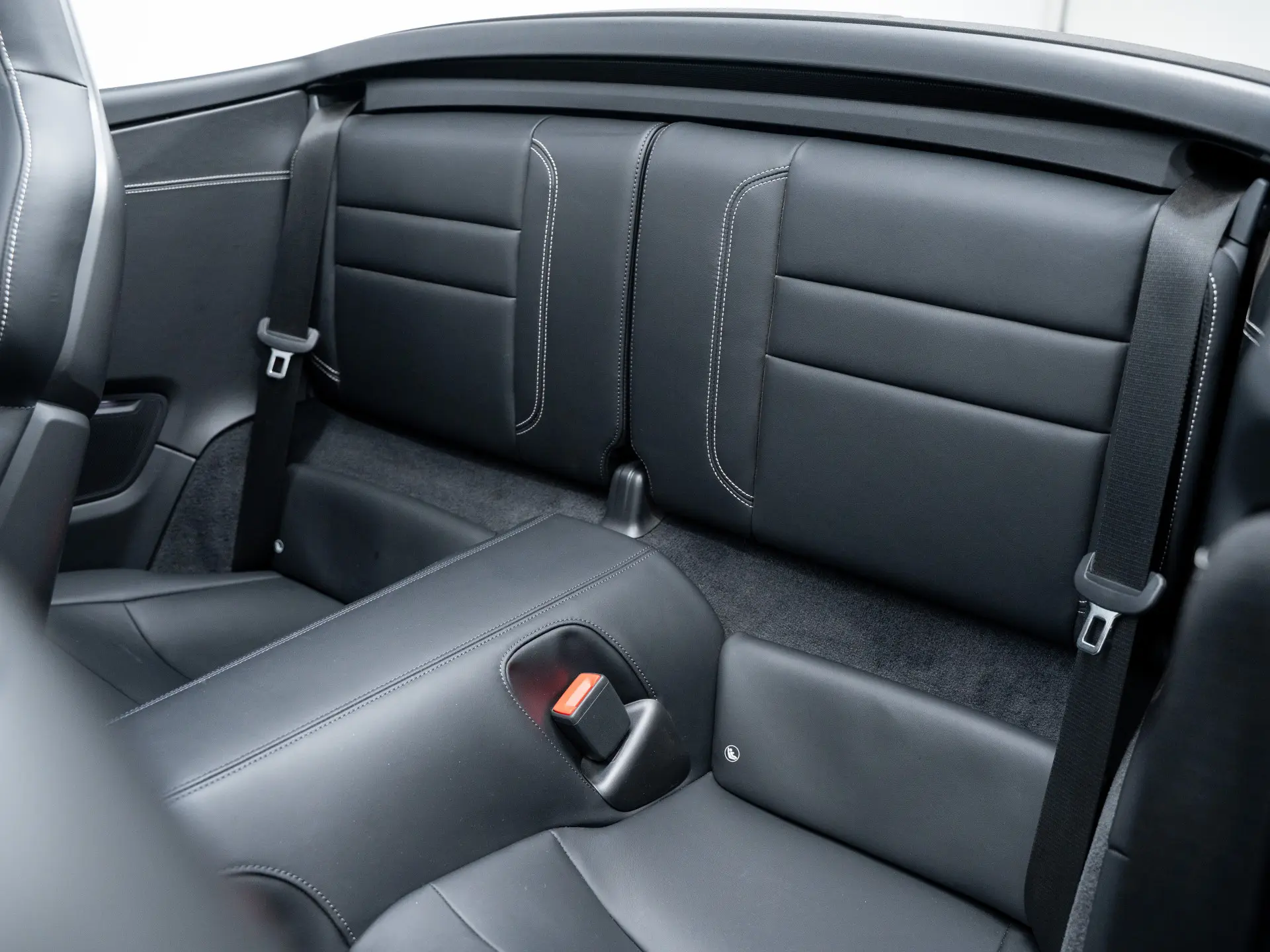 911 Carrera Cabriolet