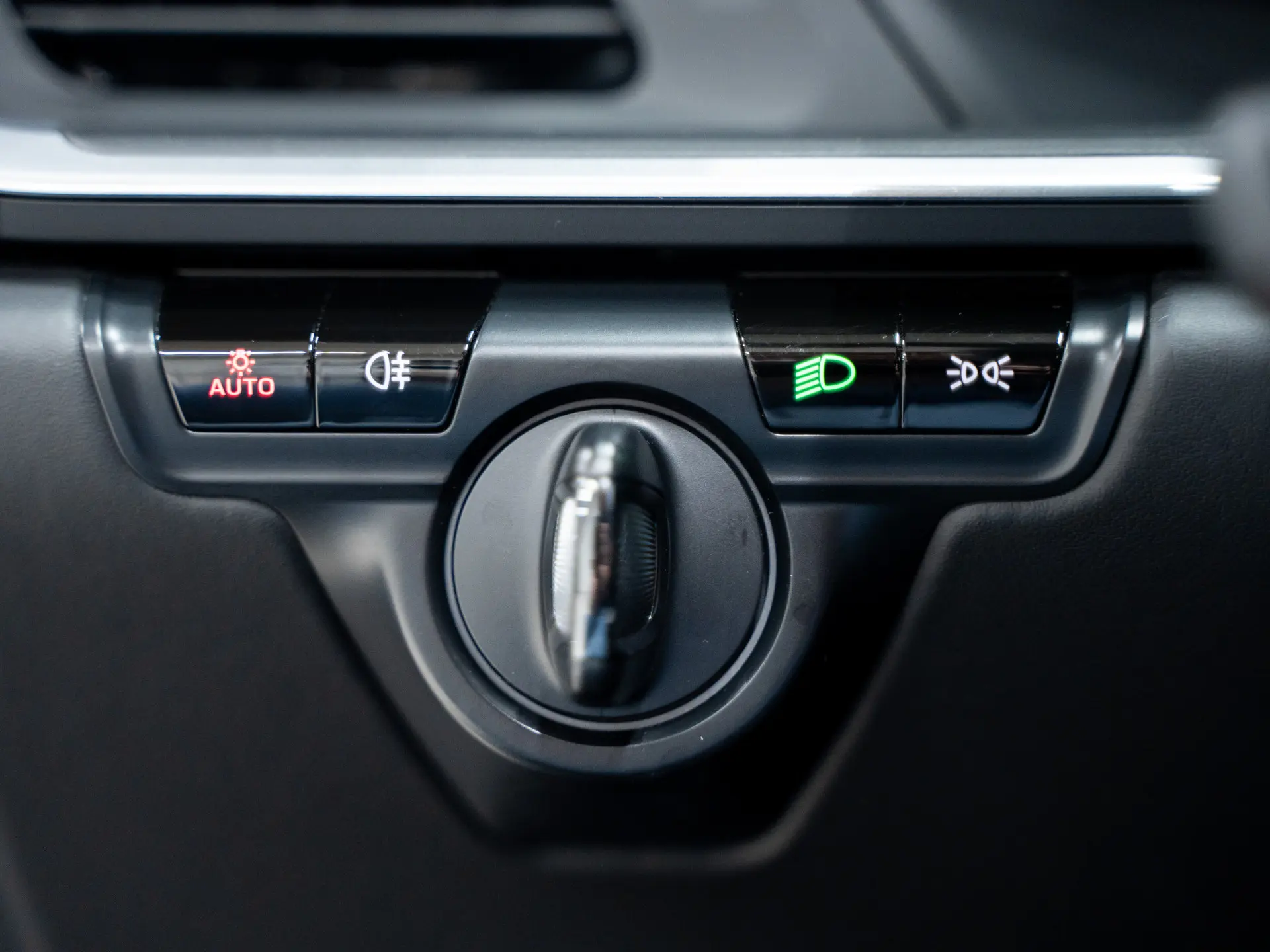 911 Carrera Cabriolet