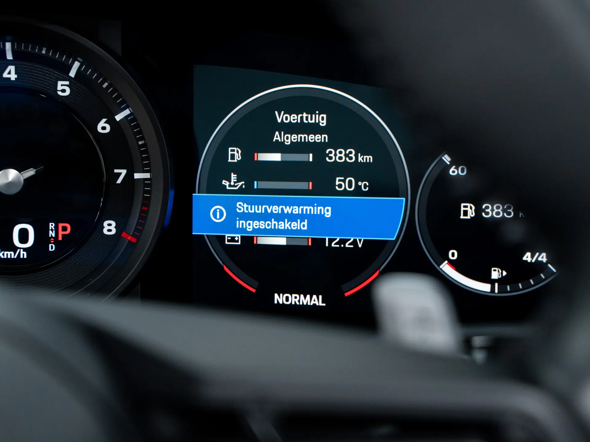 911 Carrera Cabriolet