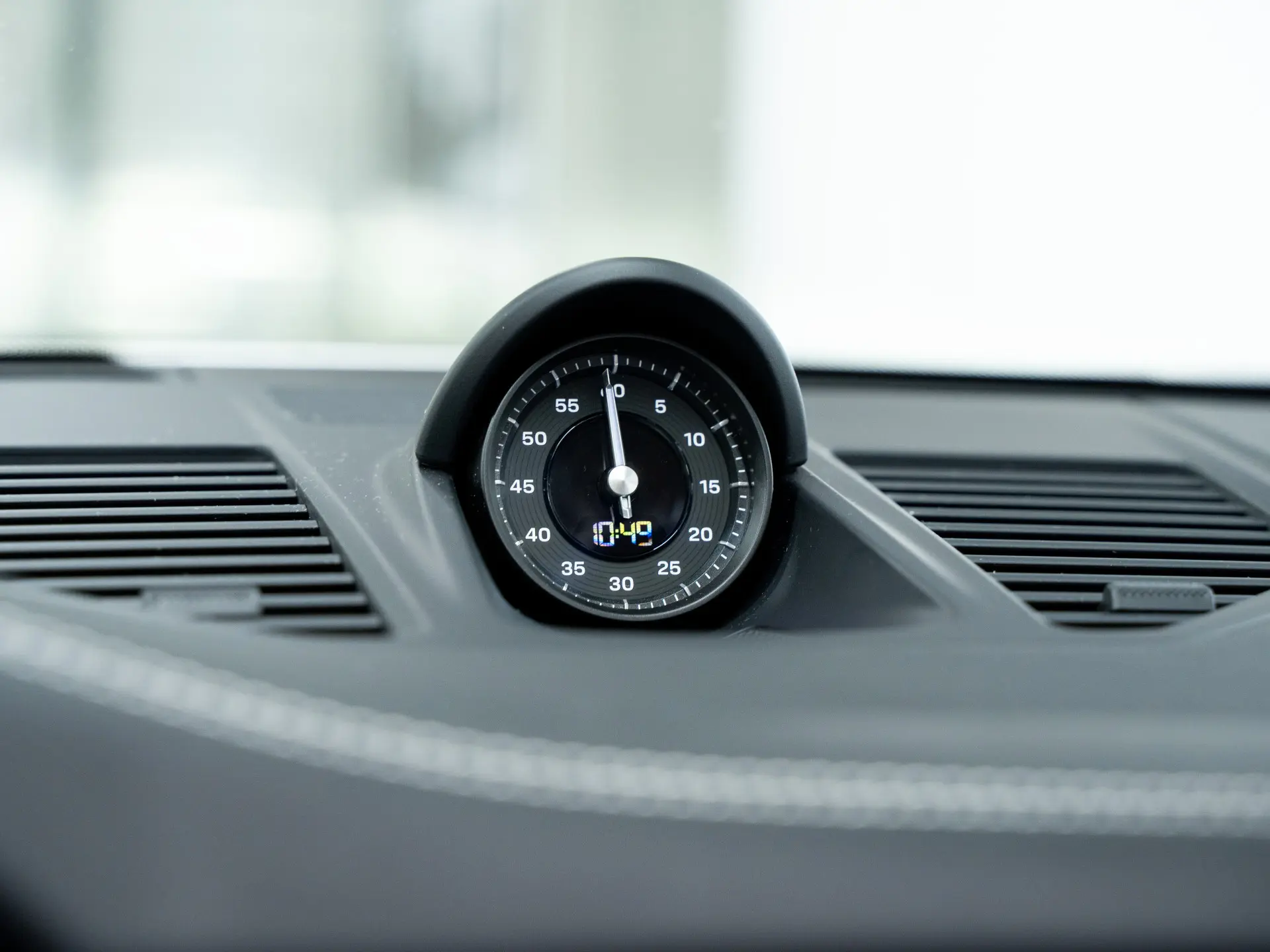 911 Carrera Cabriolet