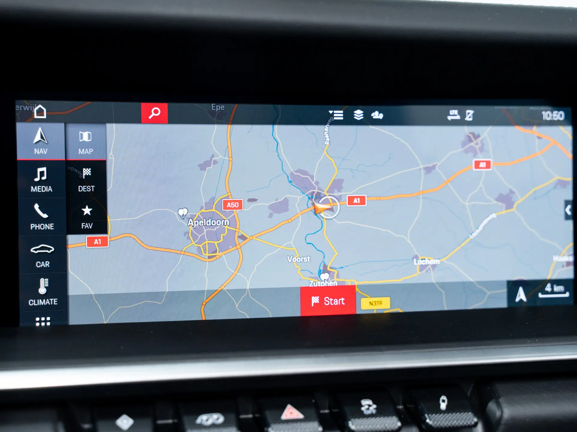 911 Carrera Cabriolet