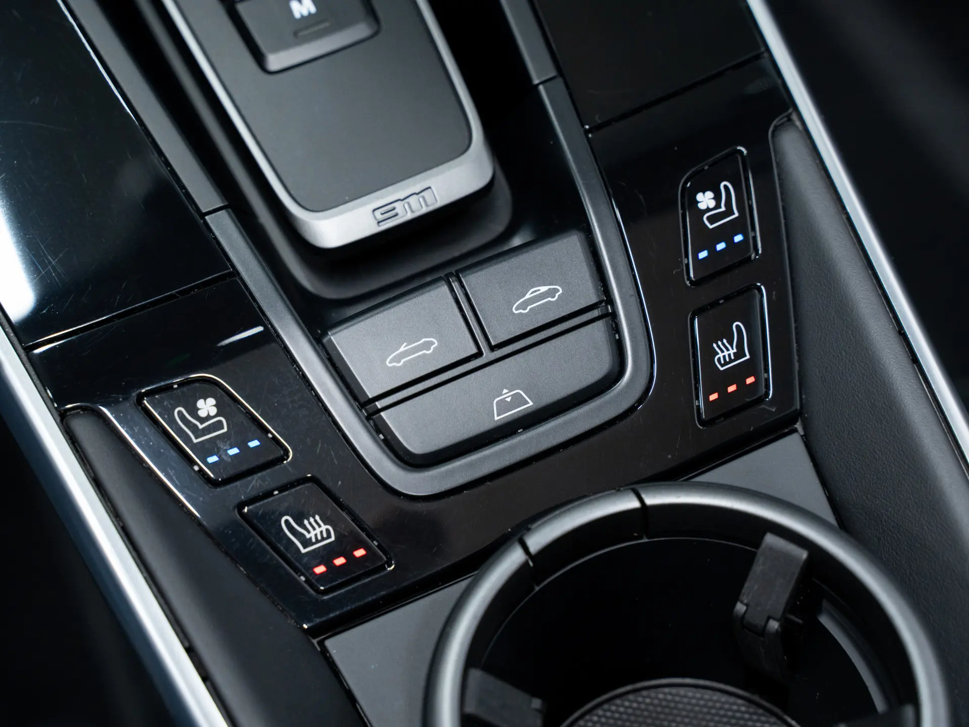 911 Carrera Cabriolet